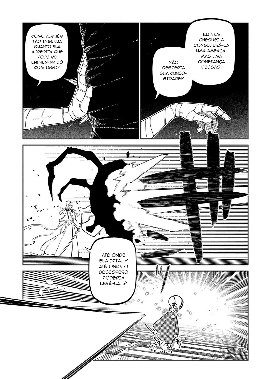 Read Petals of Reincarnation PT Manga Online