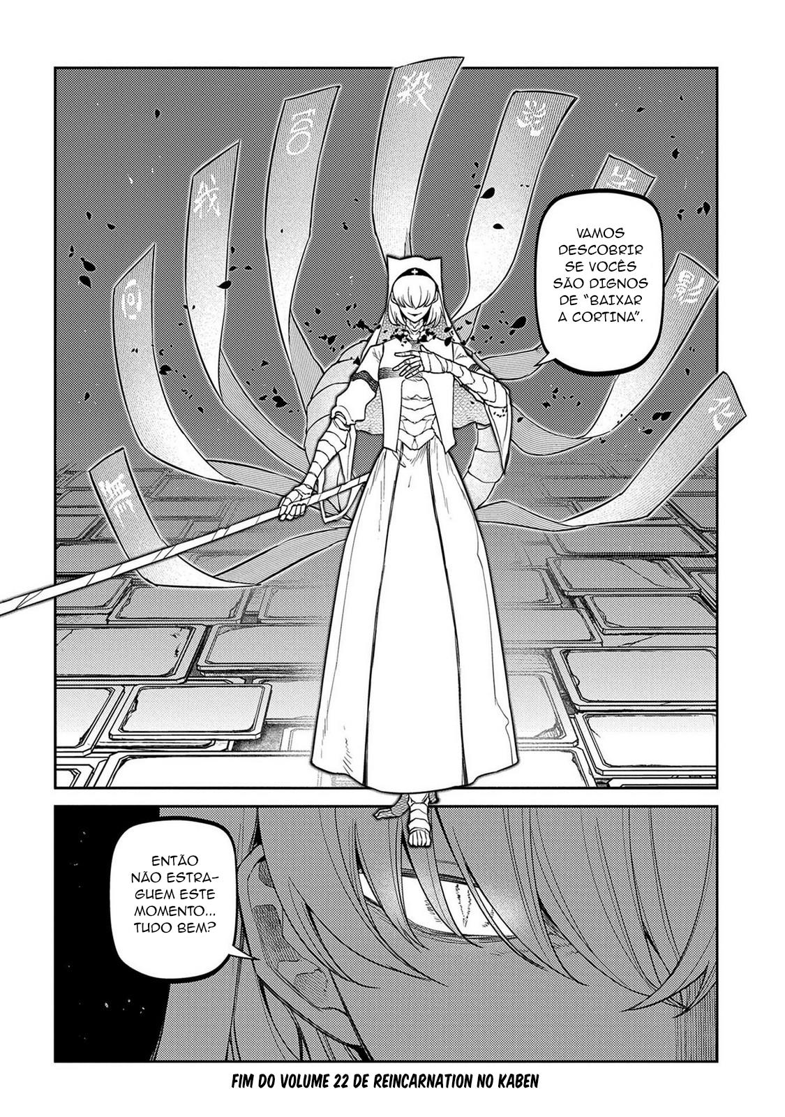 Read Petals of Reincarnation PT Manga Online