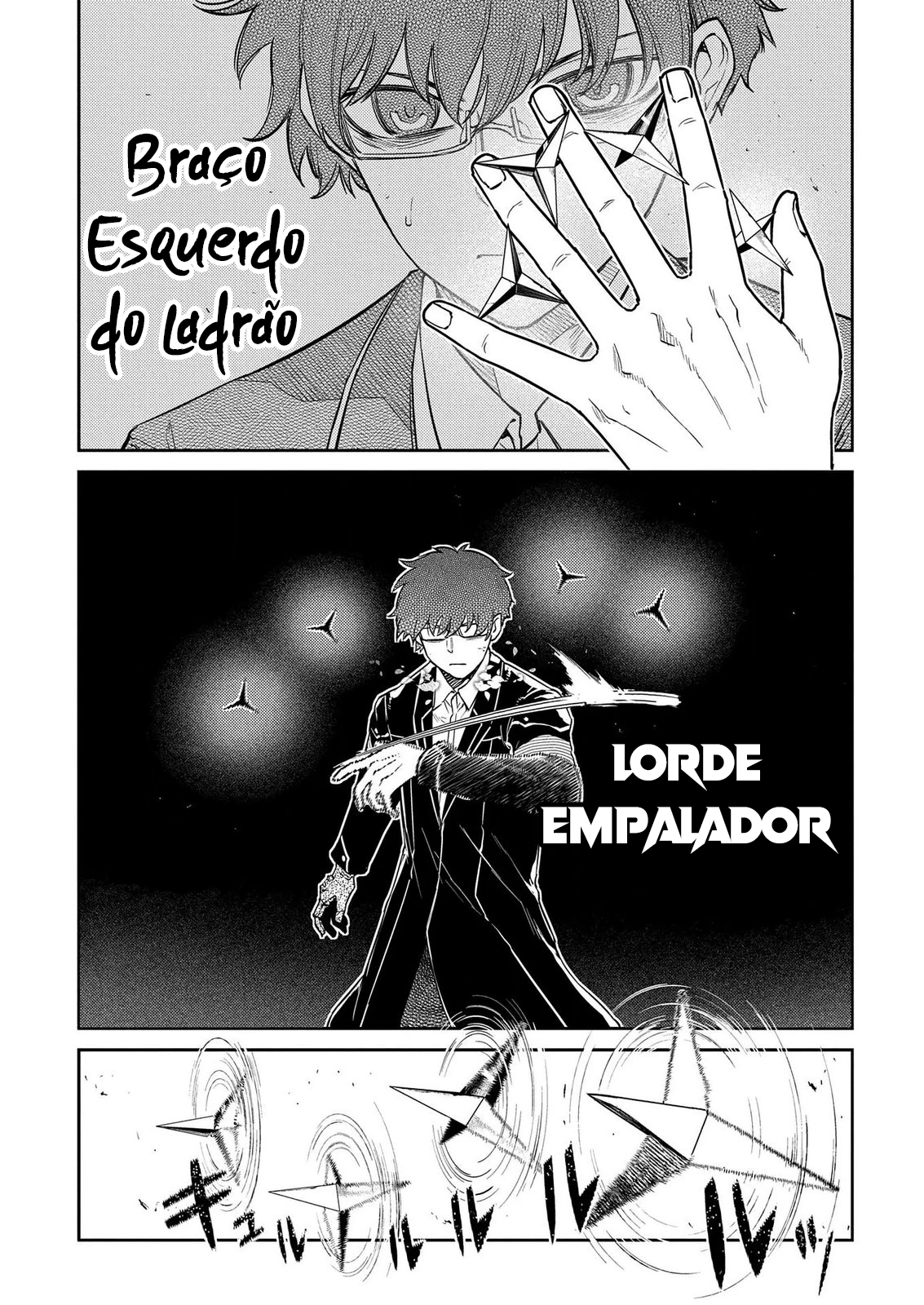 Read Petals of Reincarnation PT Manga Online