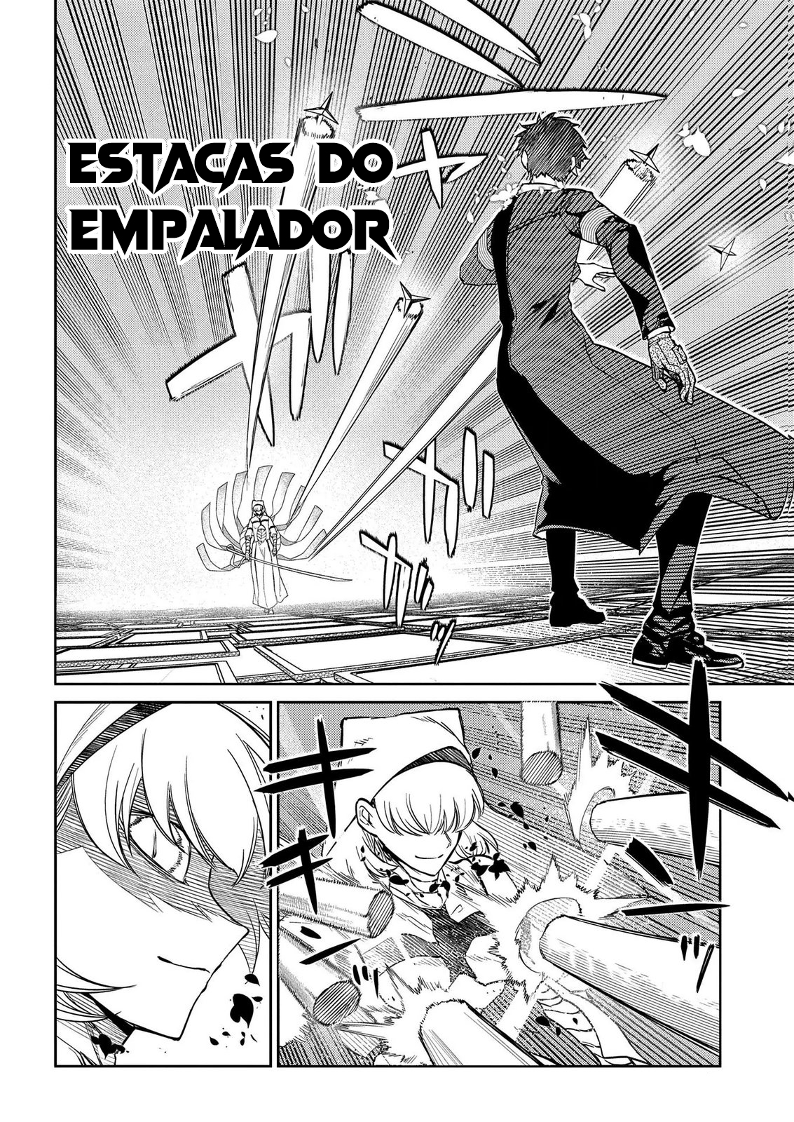 Read Petals of Reincarnation PT Manga Online