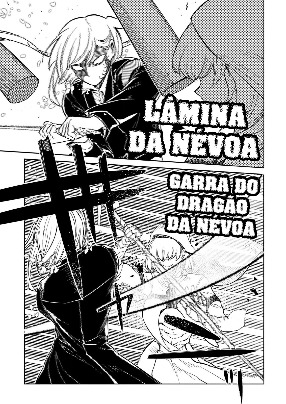 Read Petals of Reincarnation PT Manga Online