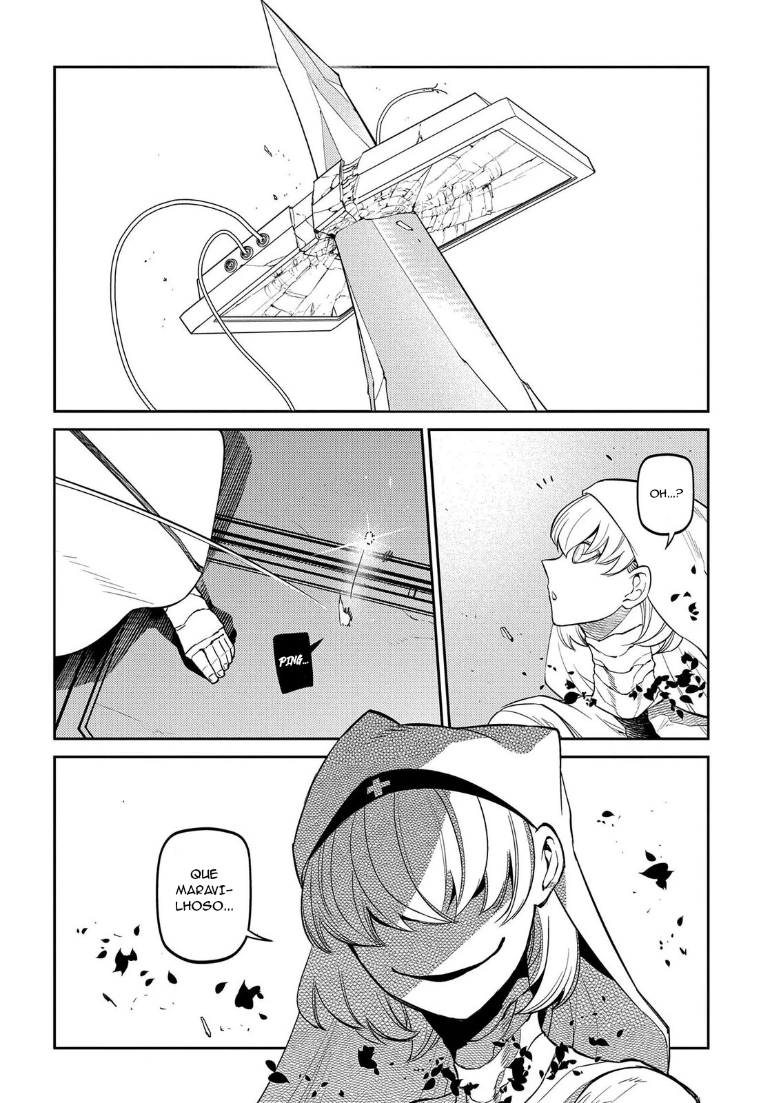Read Petals of Reincarnation PT Manga Online