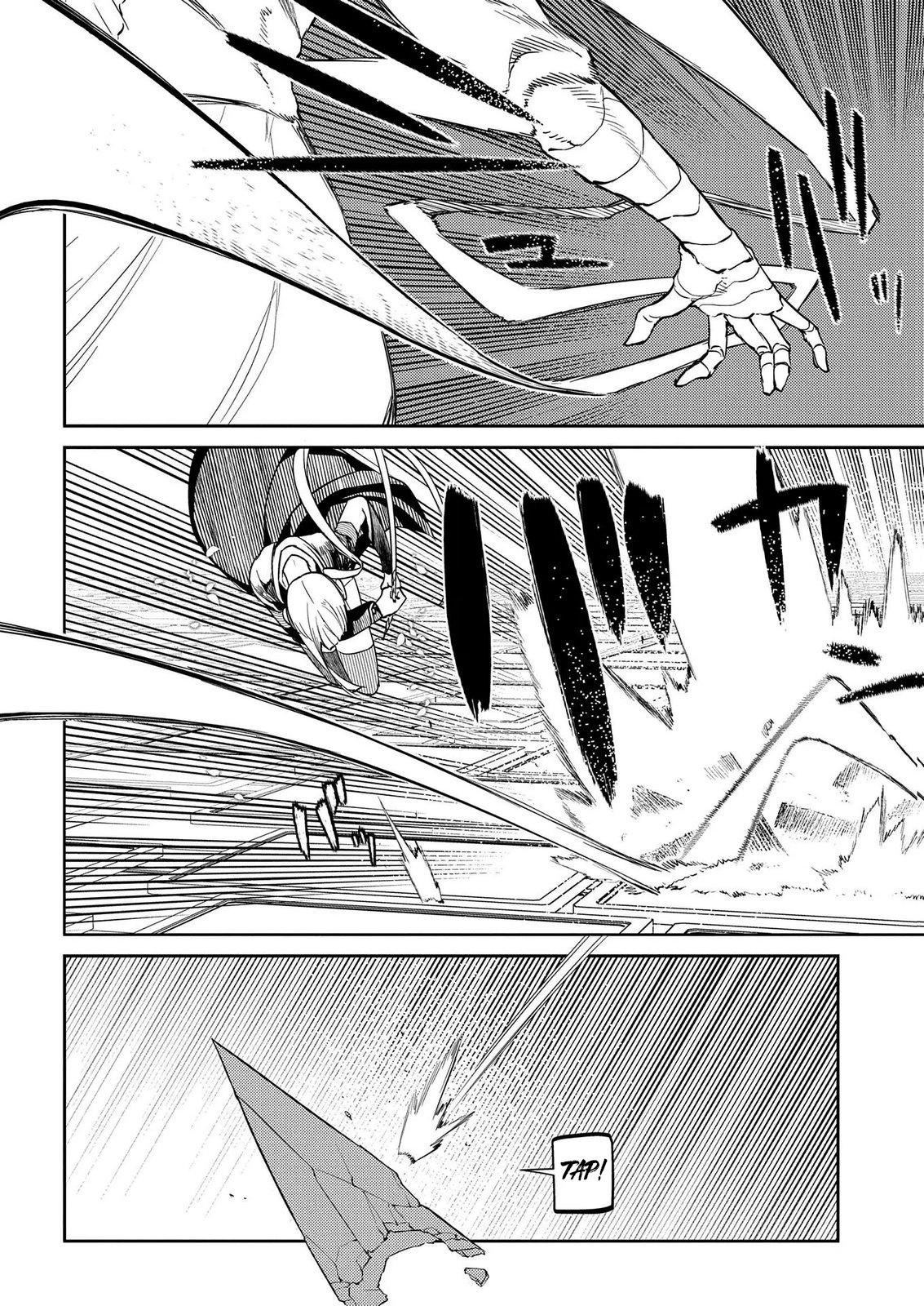 Read Petals of Reincarnation PT Manga Online