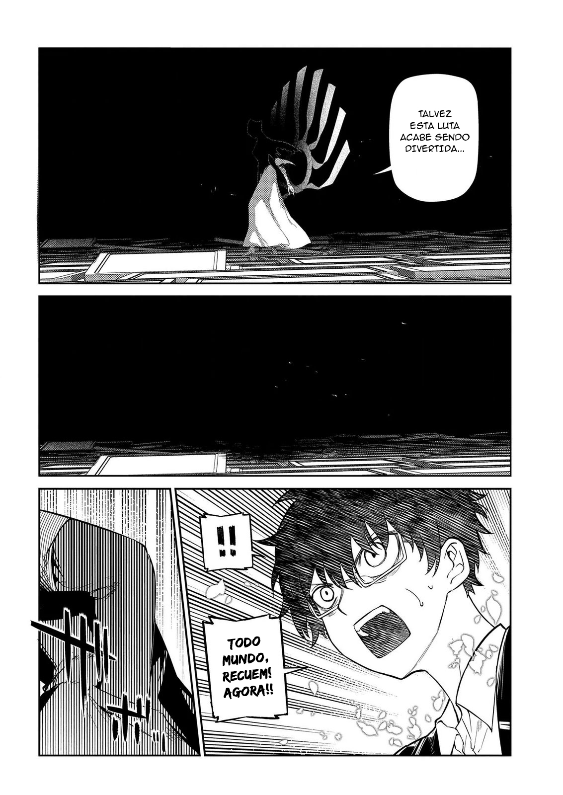 Read Petals of Reincarnation PT Manga Online
