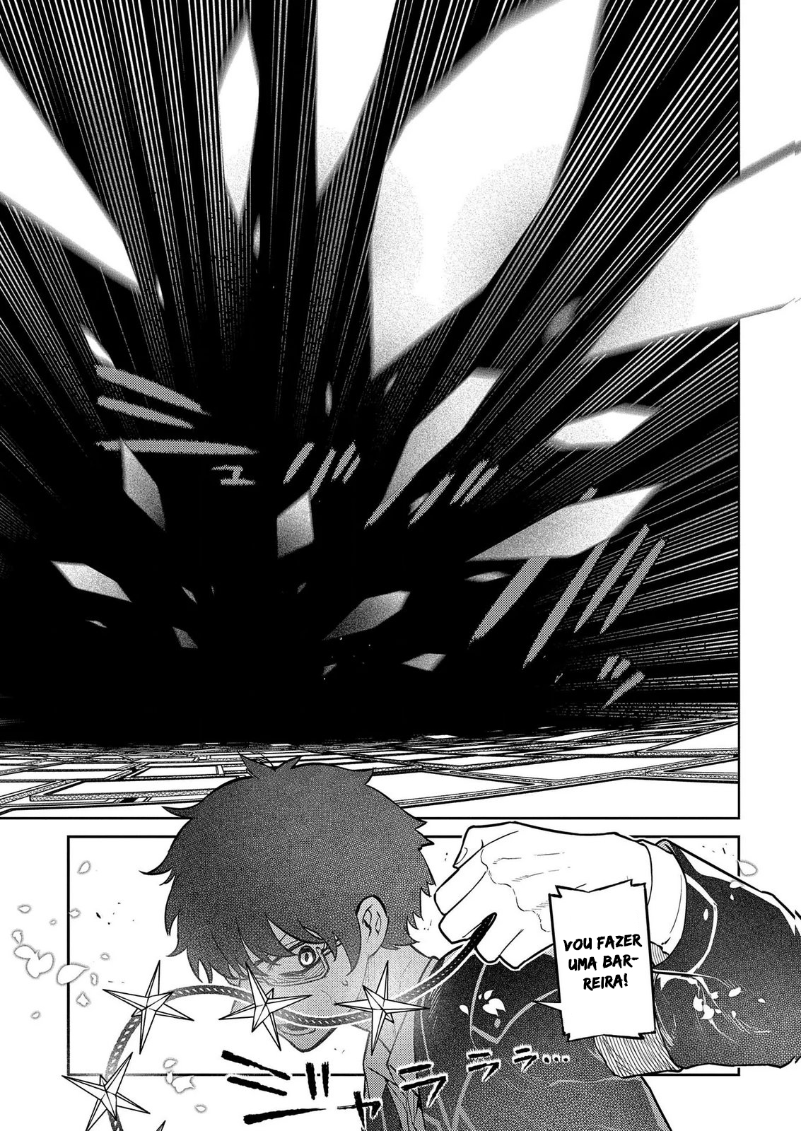 Read Petals of Reincarnation PT Manga Online