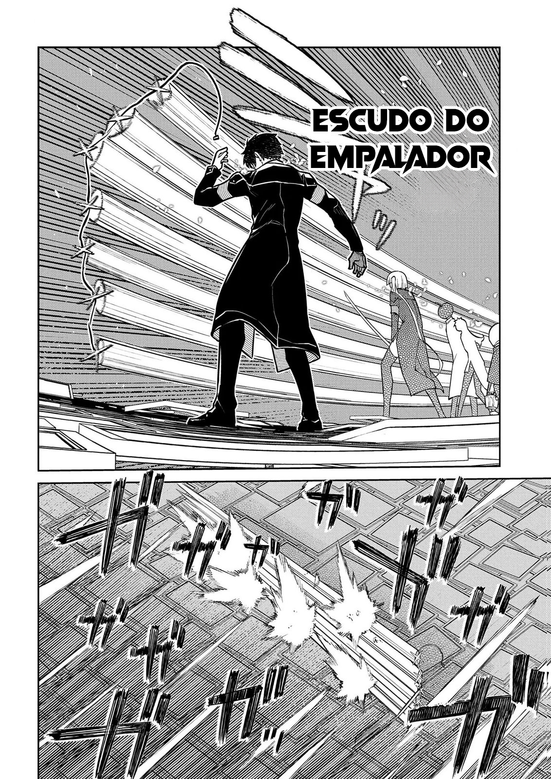Read Petals of Reincarnation PT Manga Online