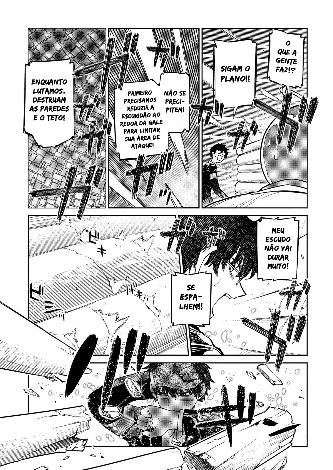 Read Petals of Reincarnation PT Manga Online