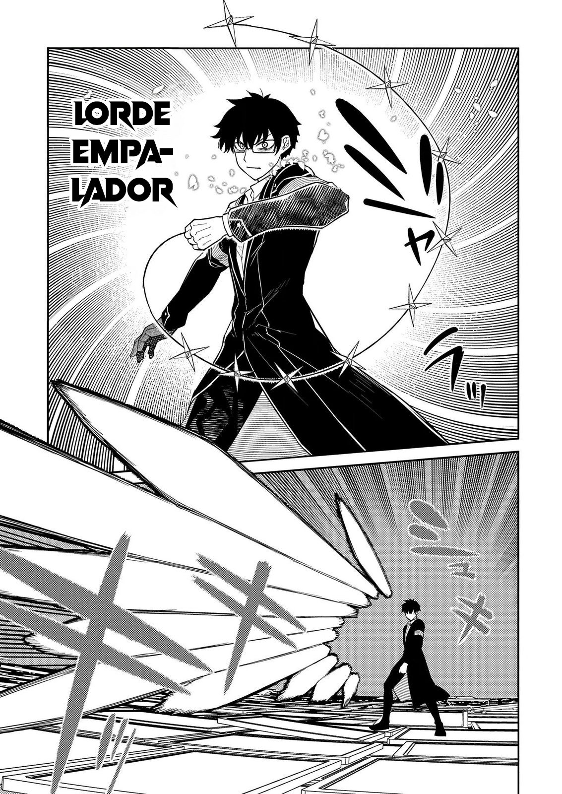 Read Petals of Reincarnation PT Manga Online