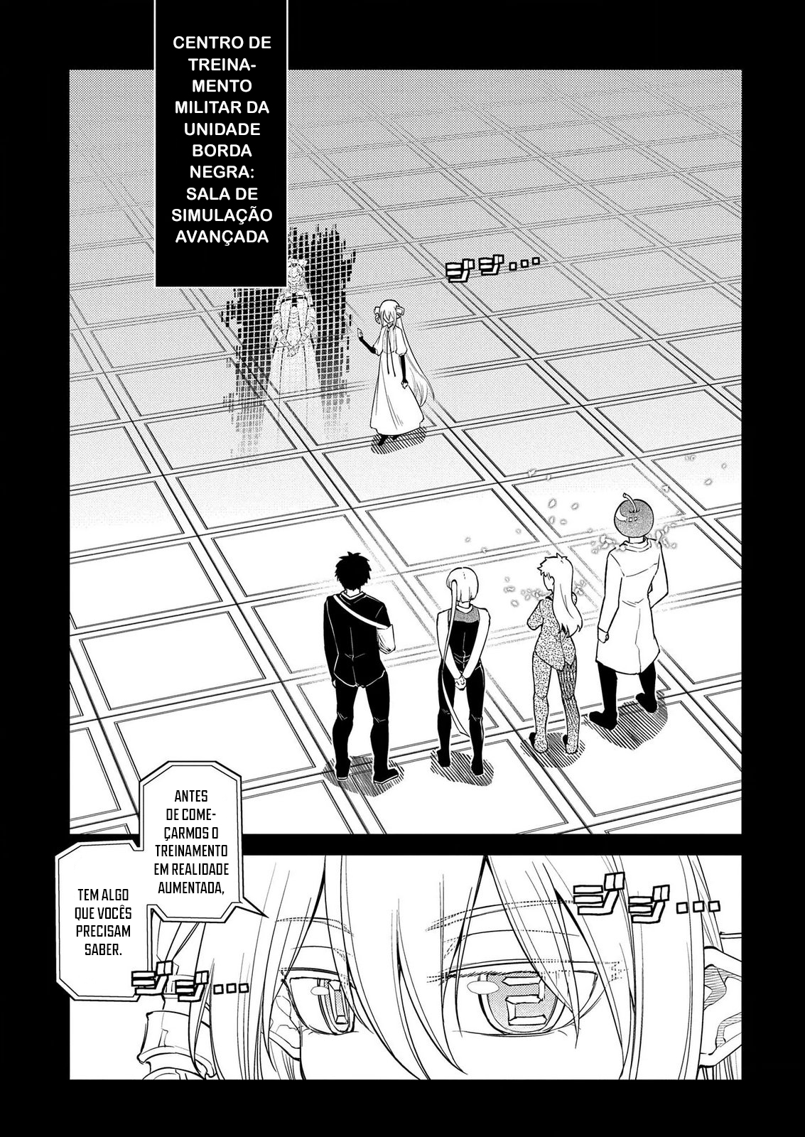 Read Petals of Reincarnation PT Manga Online