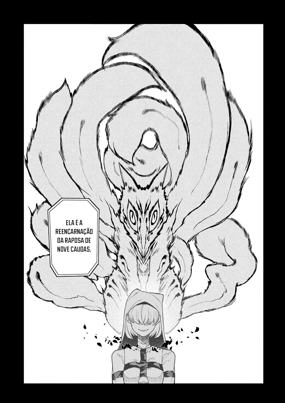 Read Petals of Reincarnation PT Manga Online