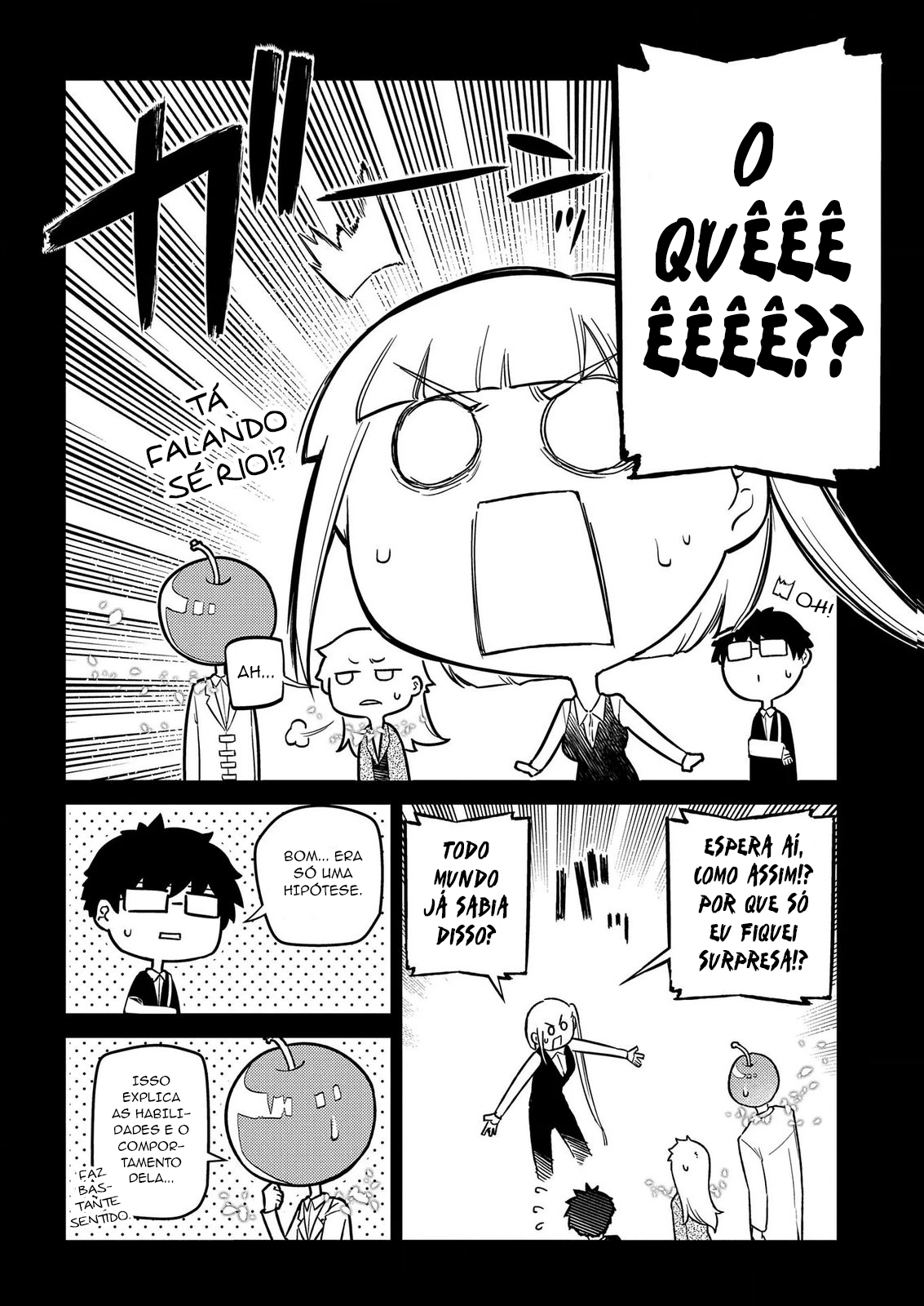 Read Petals of Reincarnation PT Manga Online