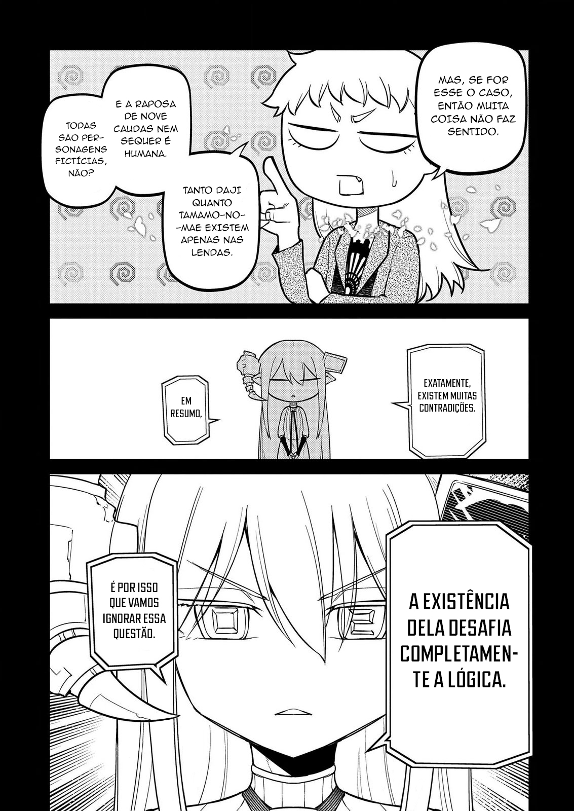 Read Petals of Reincarnation PT Manga Online