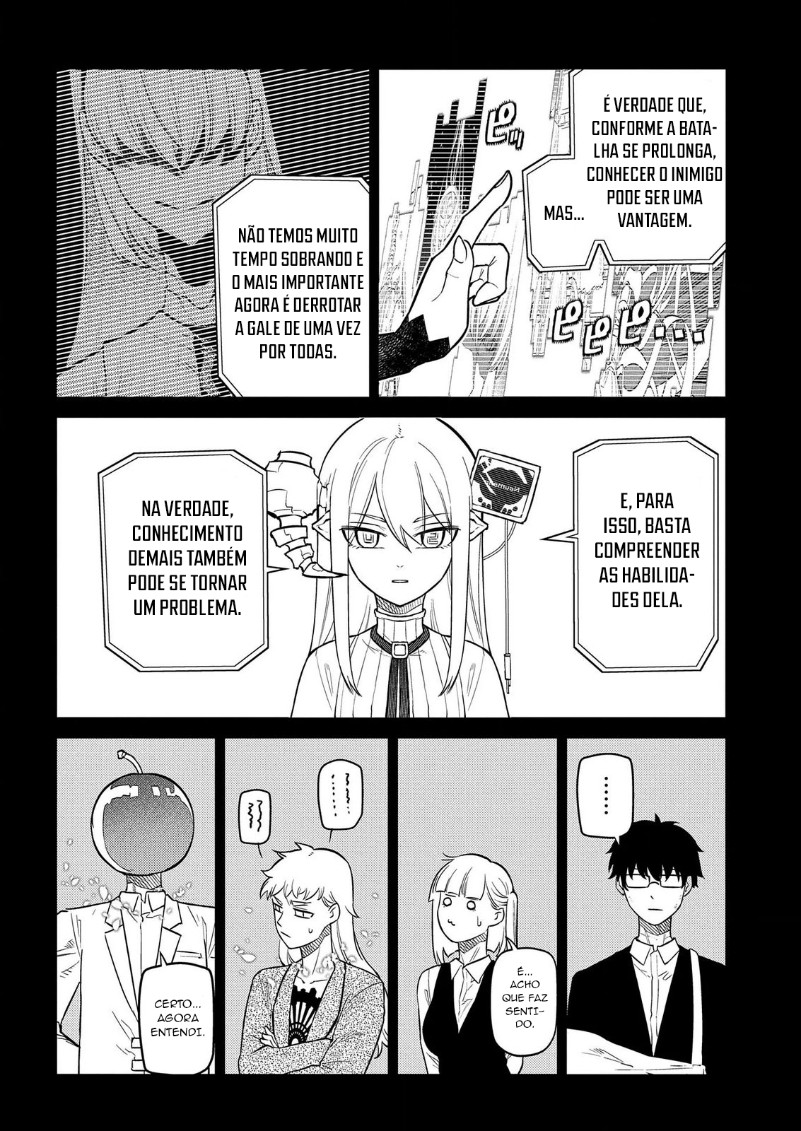 Read Petals of Reincarnation PT Manga Online
