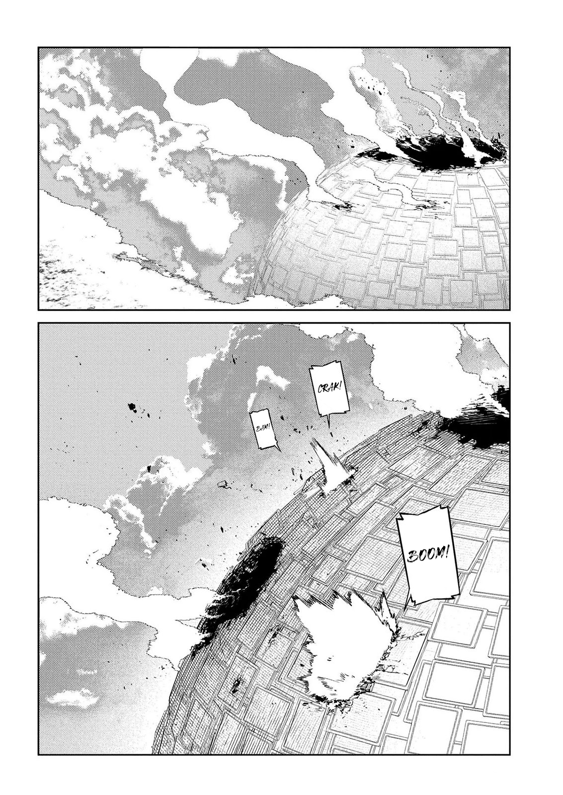 Read Petals of Reincarnation PT Manga Online
