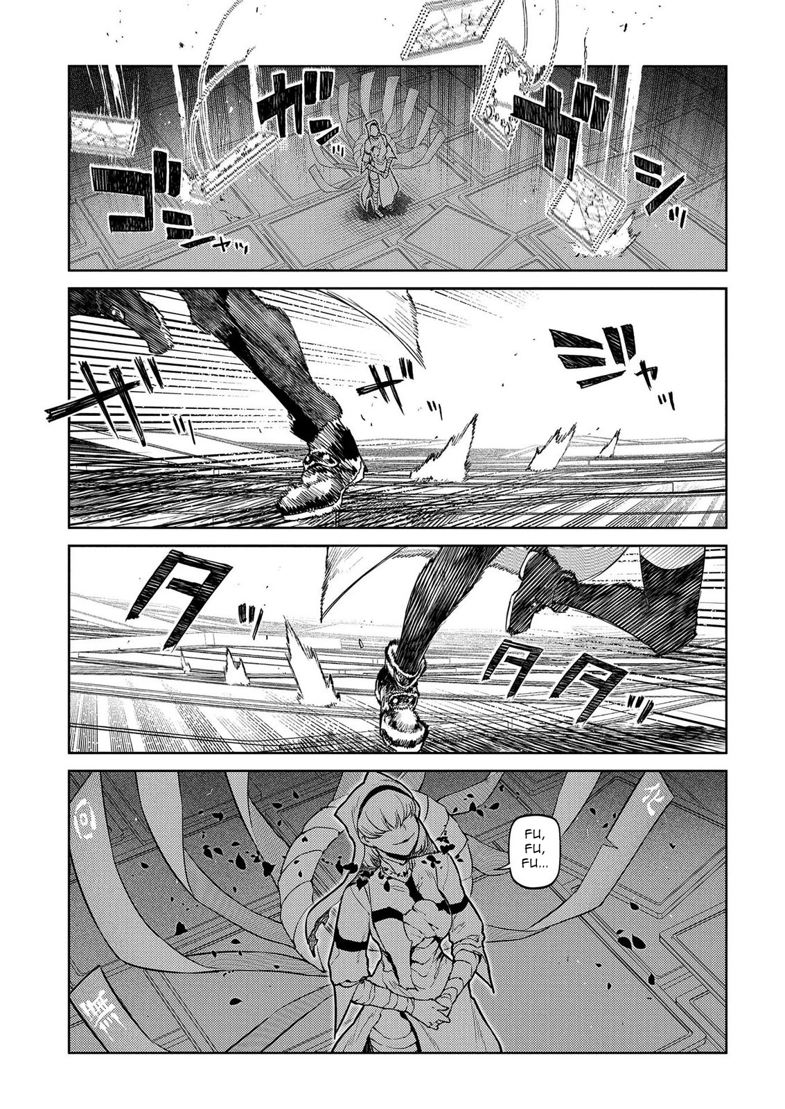 Read Petals of Reincarnation PT Manga Online