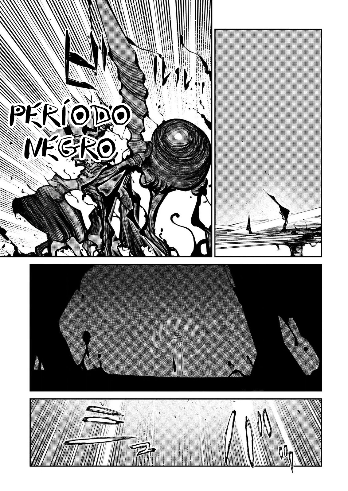 Read Petals of Reincarnation PT Manga Online