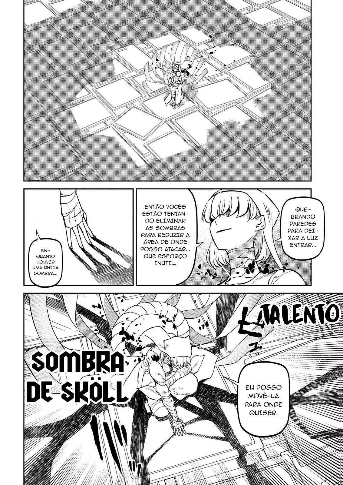 Read Petals of Reincarnation PT Manga Online