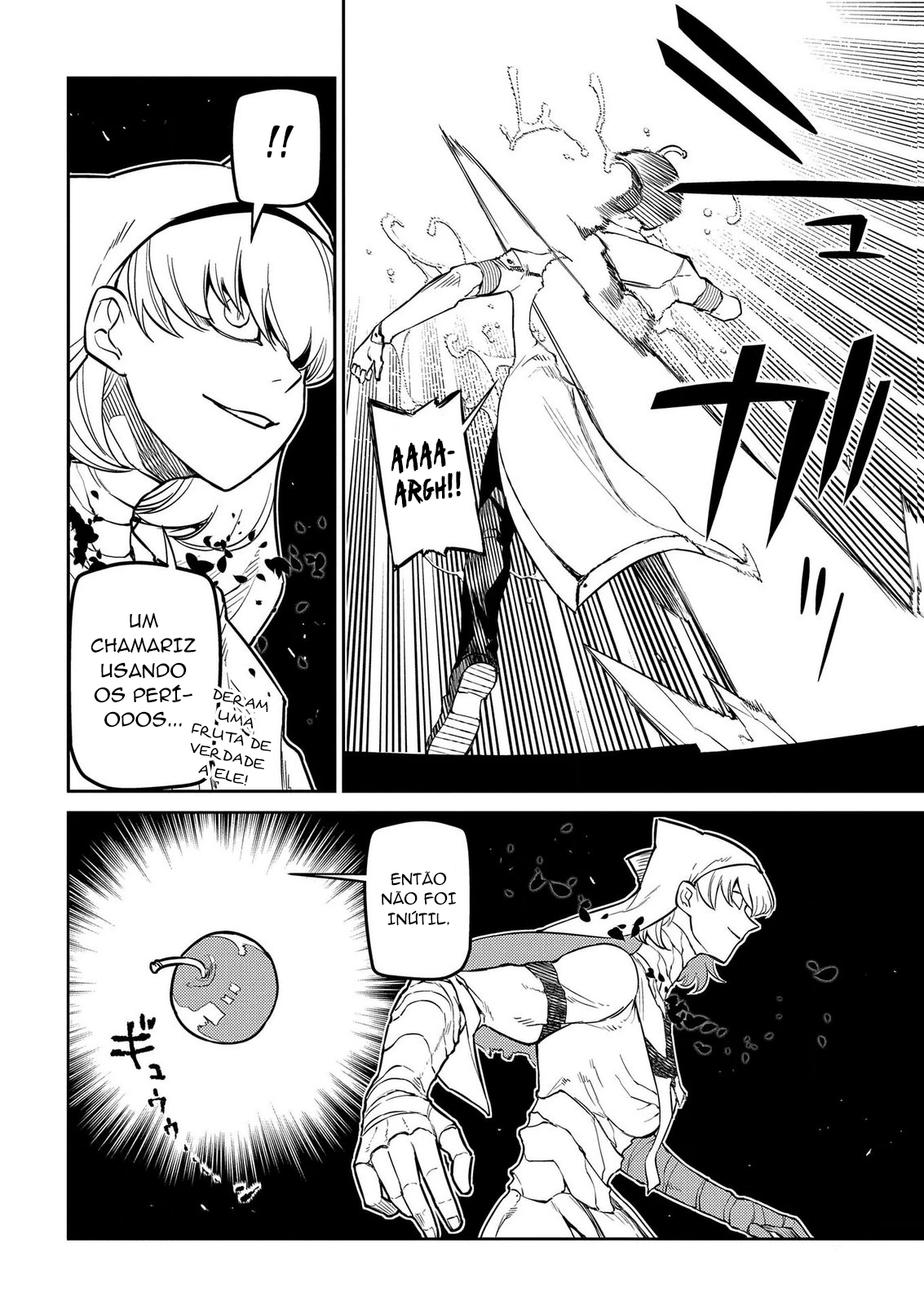 Read Petals of Reincarnation PT Manga Online