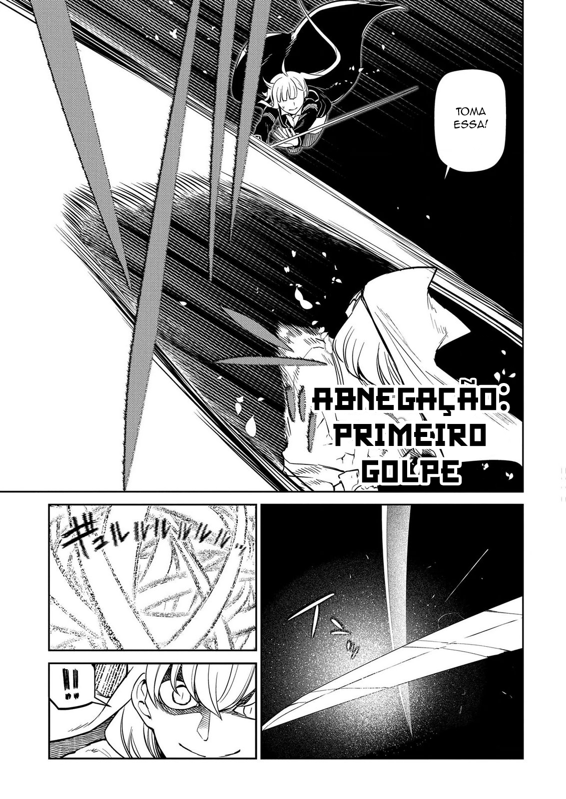Read Petals of Reincarnation PT Manga Online