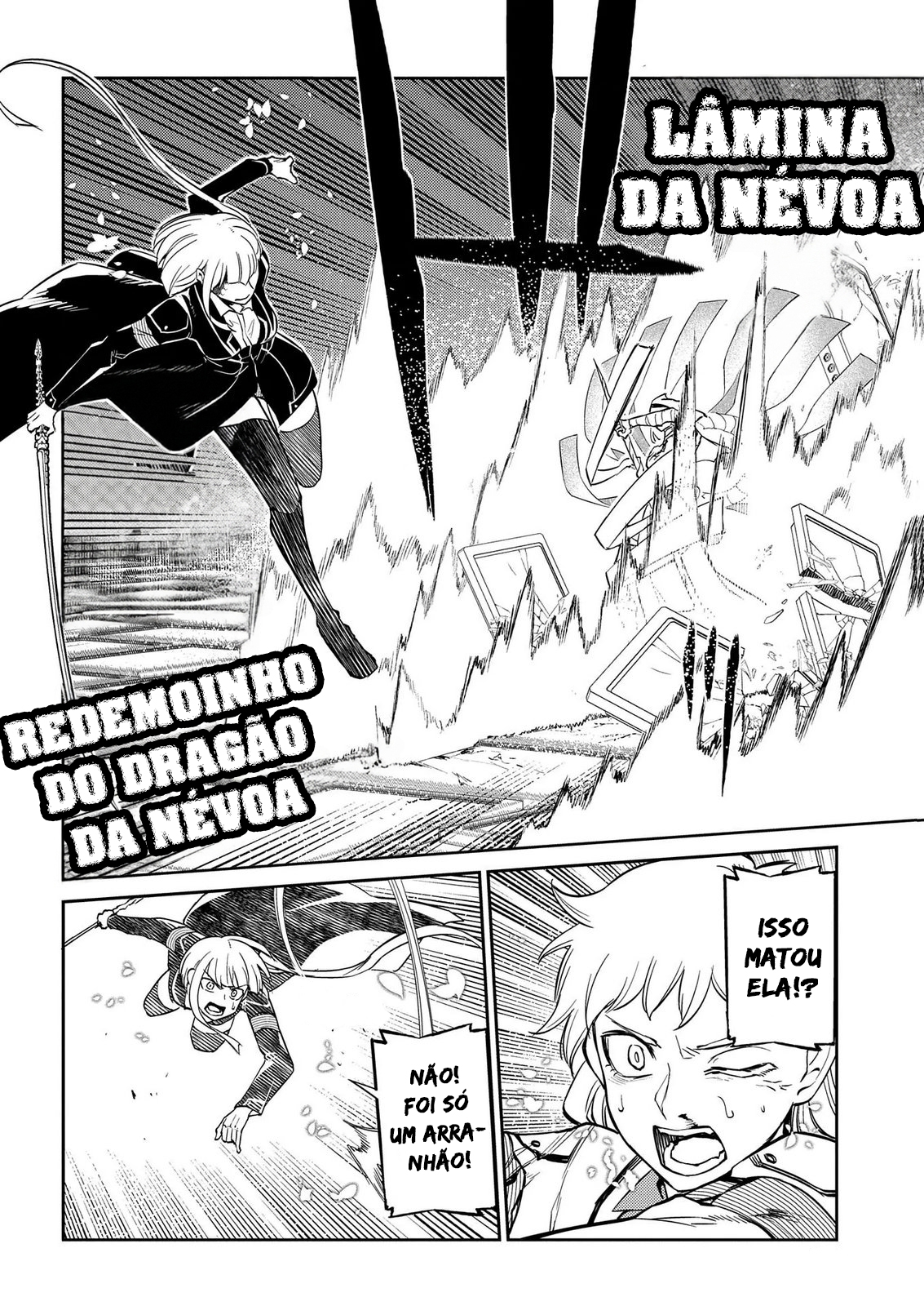Read Petals of Reincarnation PT Manga Online