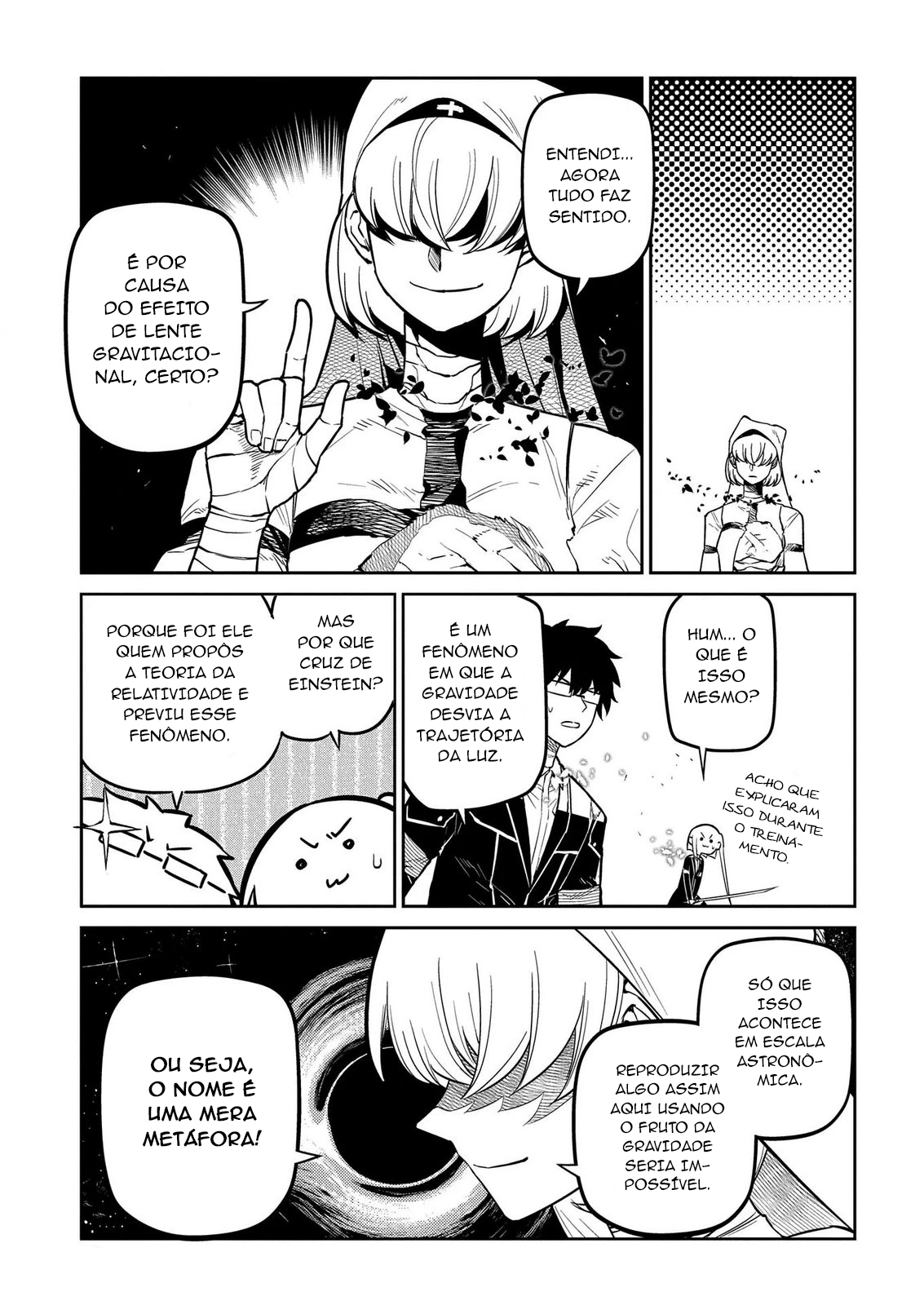 Read Petals of Reincarnation PT Manga Online