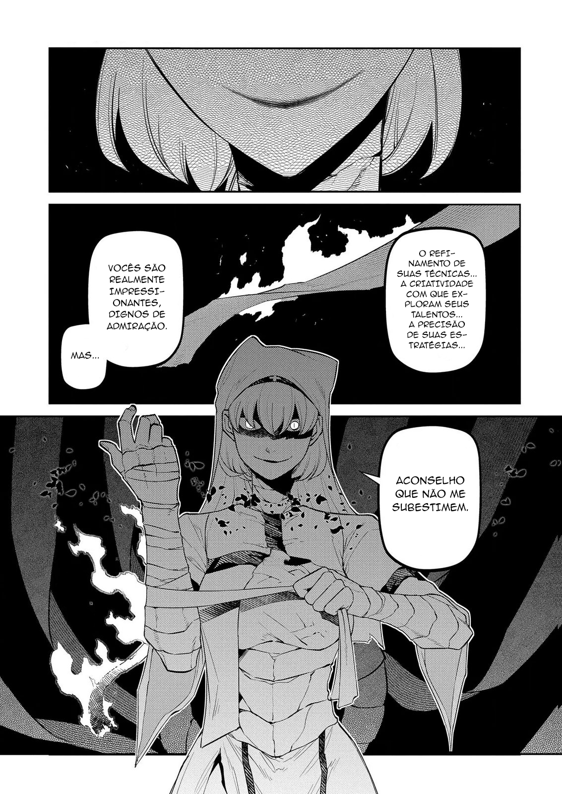 Read Petals of Reincarnation PT Manga Online