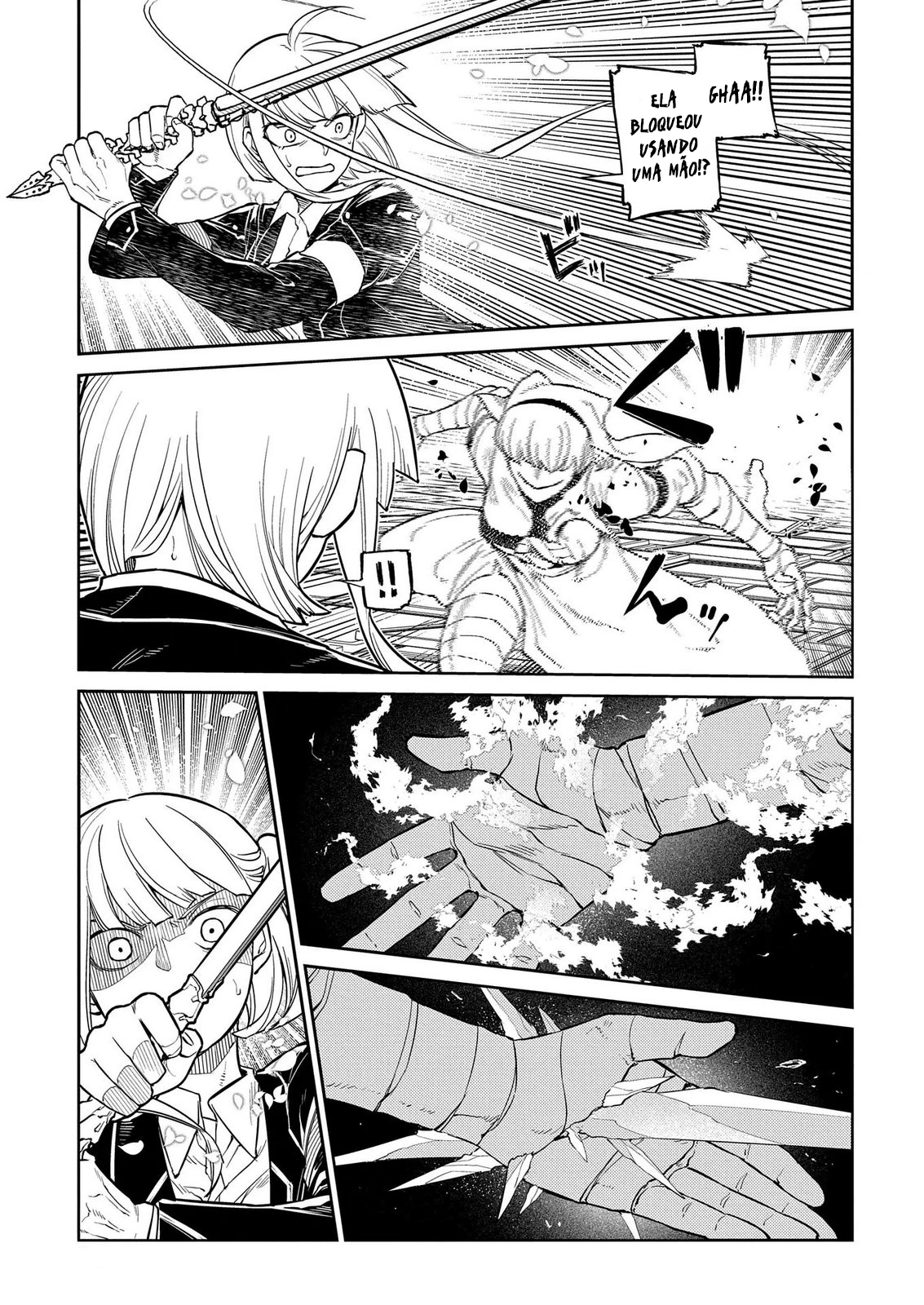 Read Petals of Reincarnation PT Manga Online