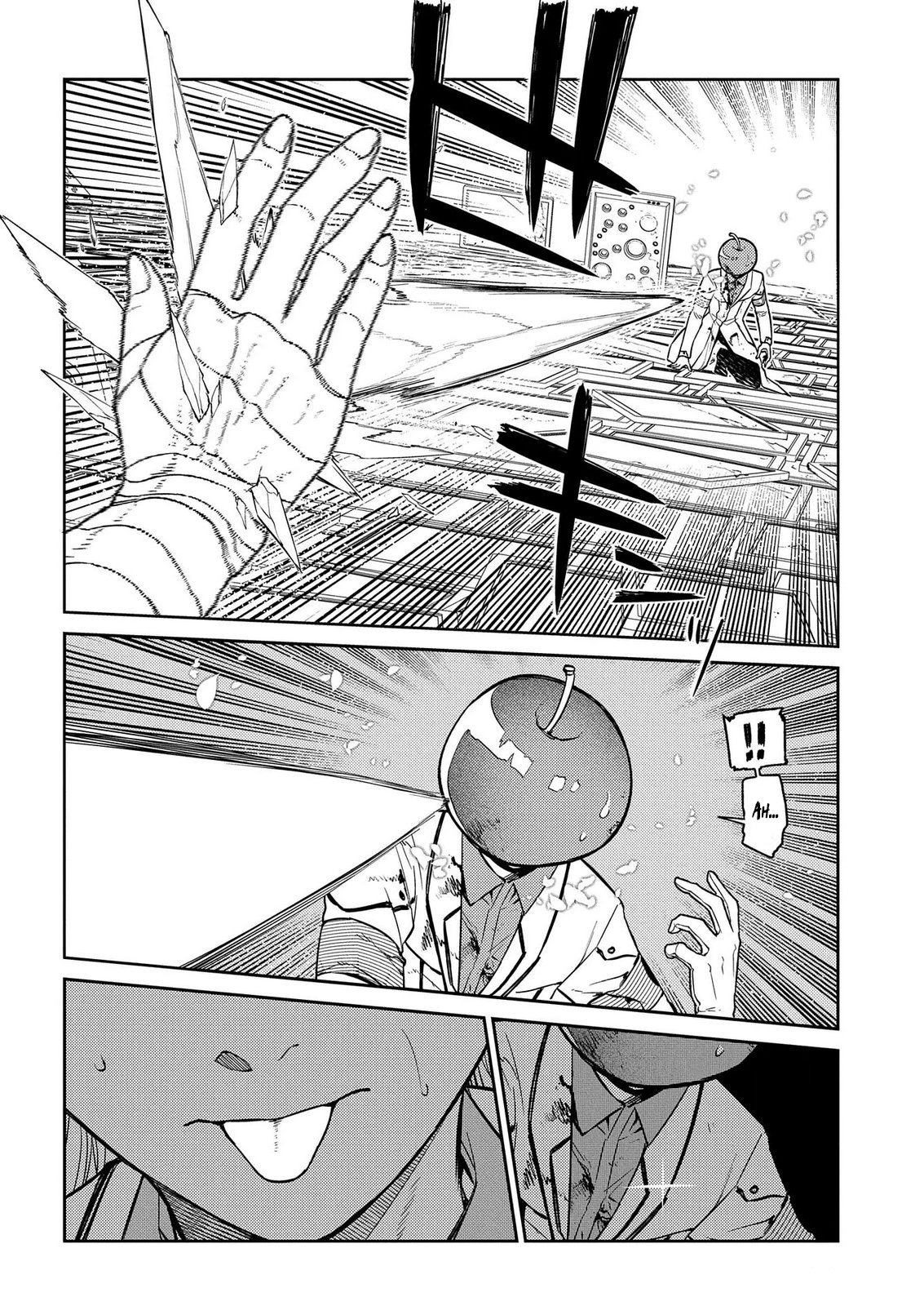 Read Petals of Reincarnation PT Manga Online