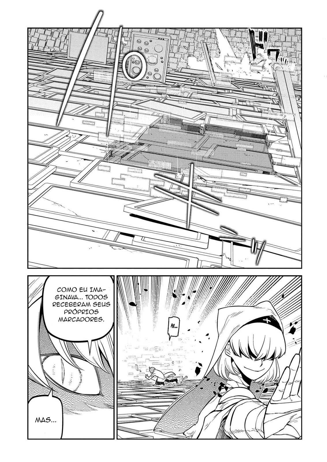 Read Petals of Reincarnation PT Manga Online