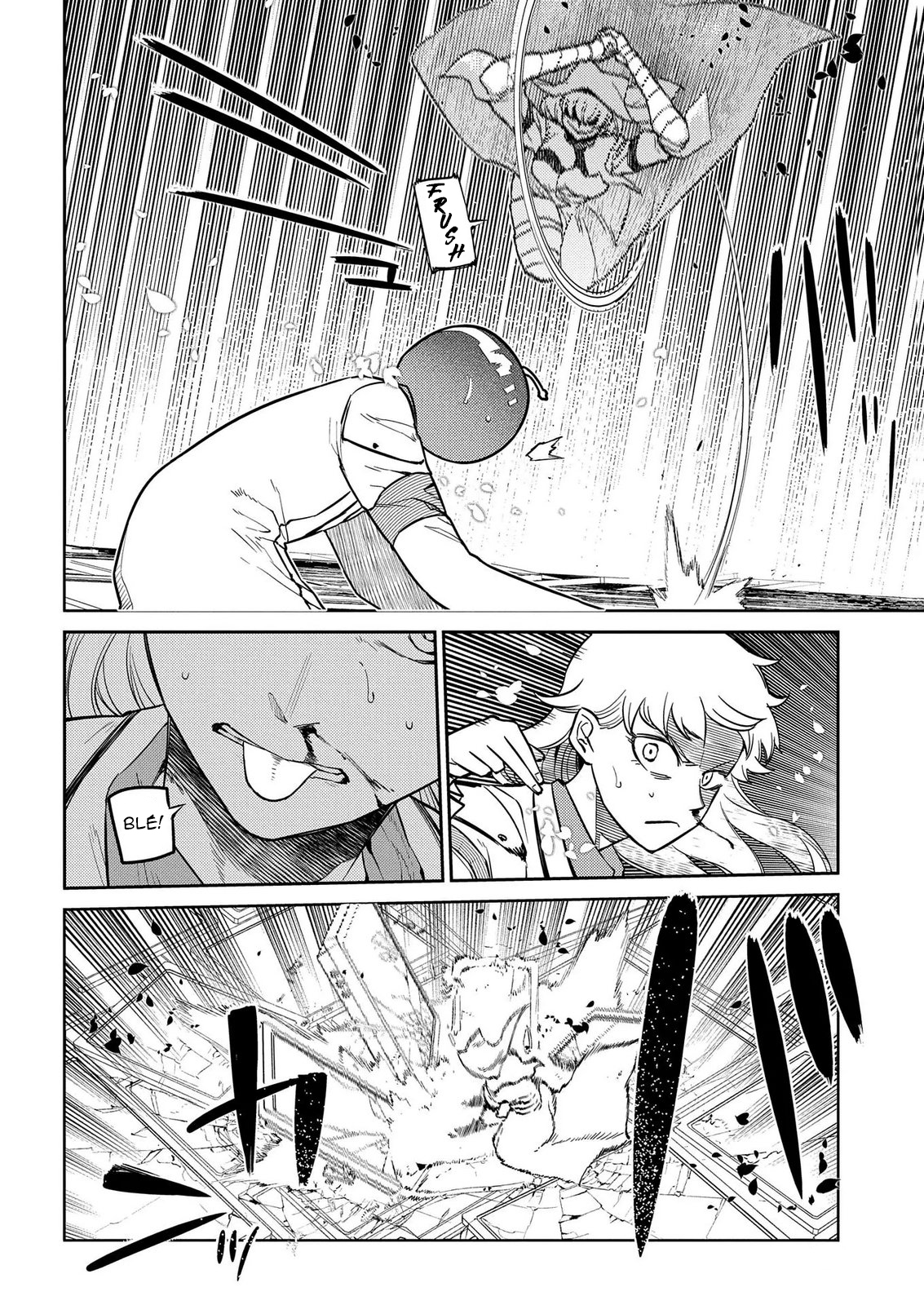 Read Petals of Reincarnation PT Manga Online