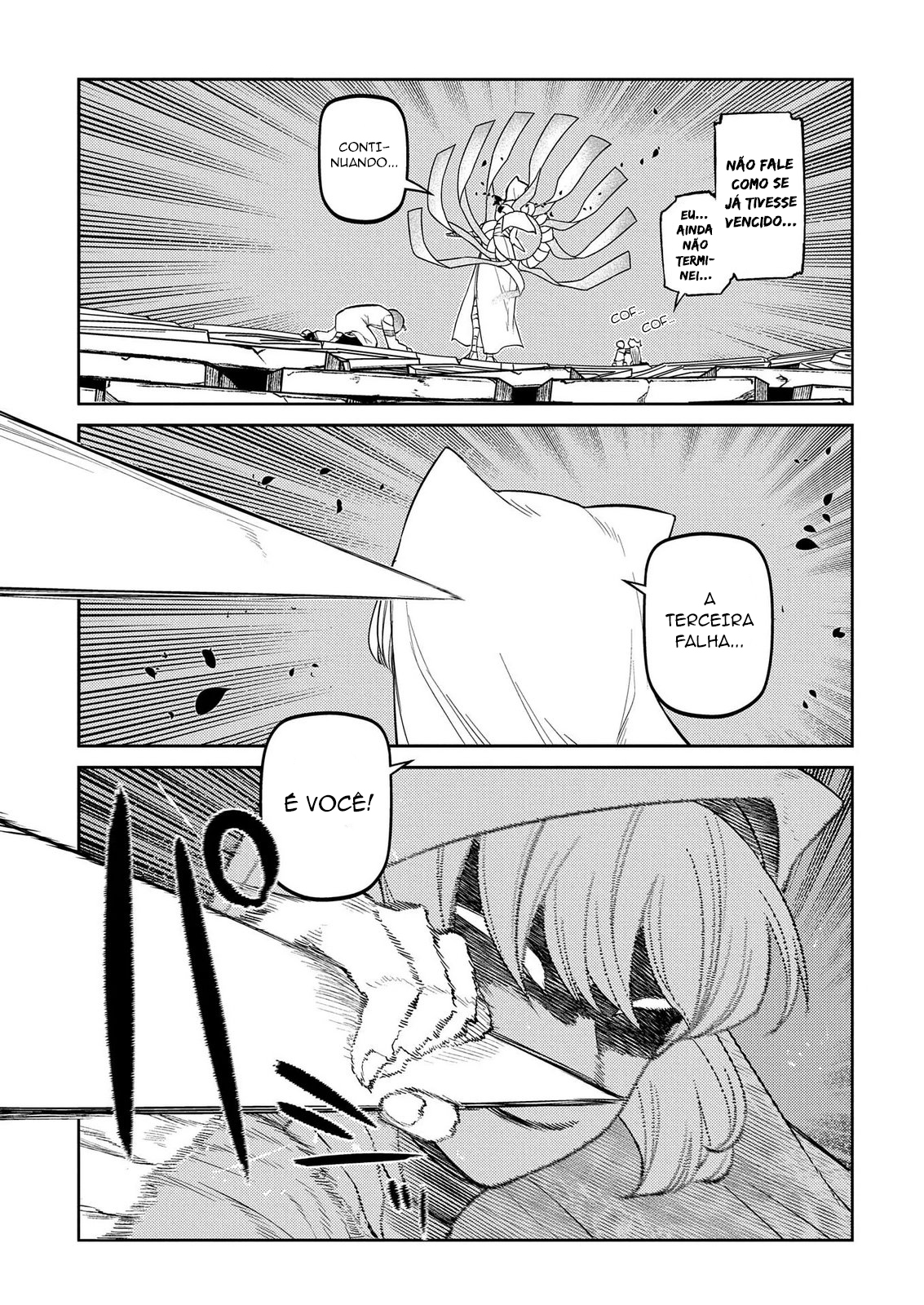 Read Petals of Reincarnation PT Manga Online
