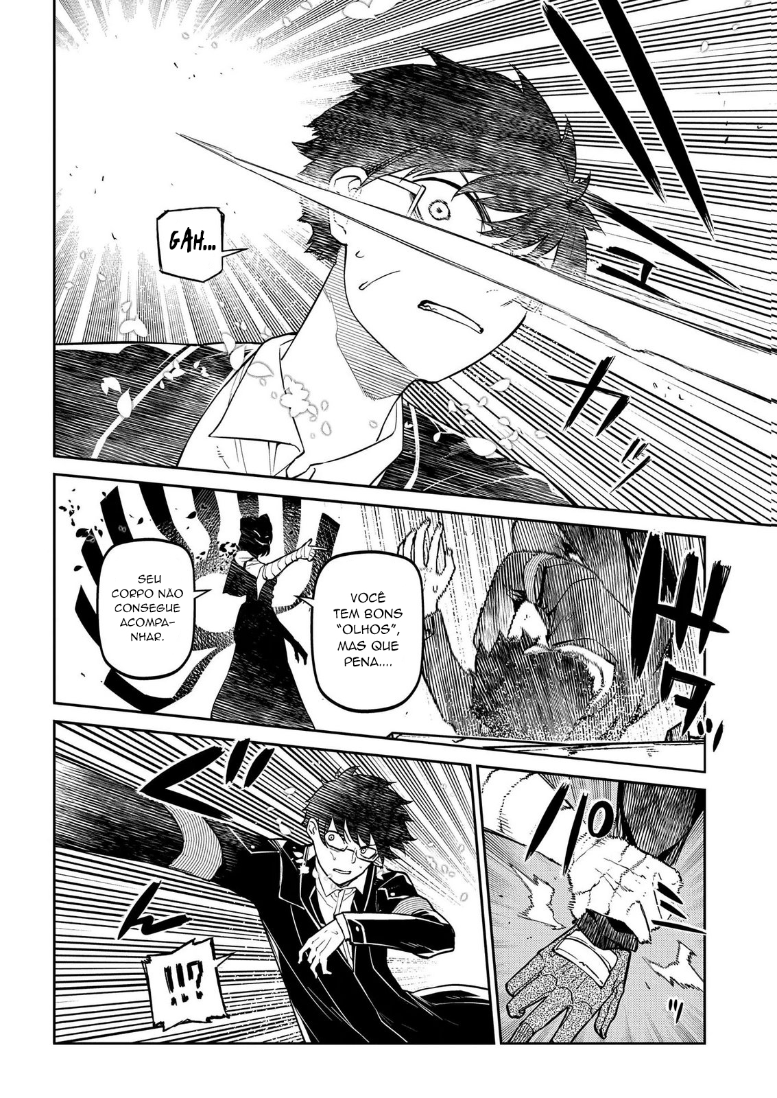 Read Petals of Reincarnation PT Manga Online