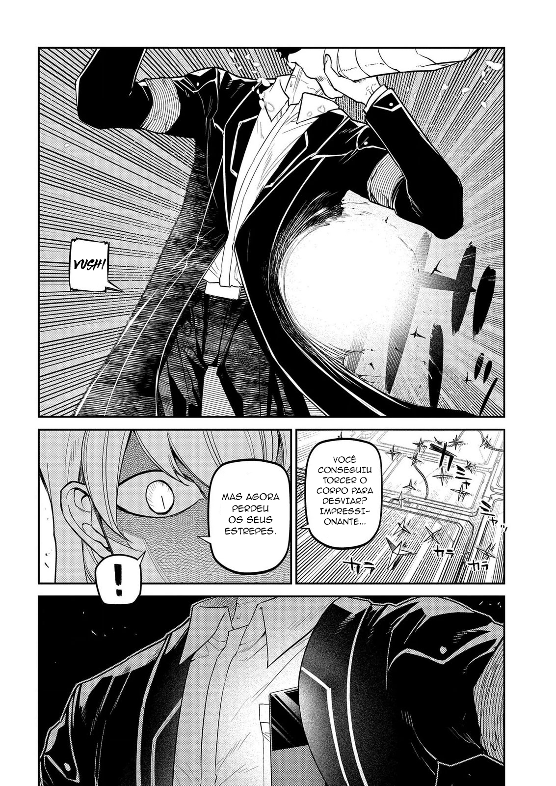 Read Petals of Reincarnation PT Manga Online