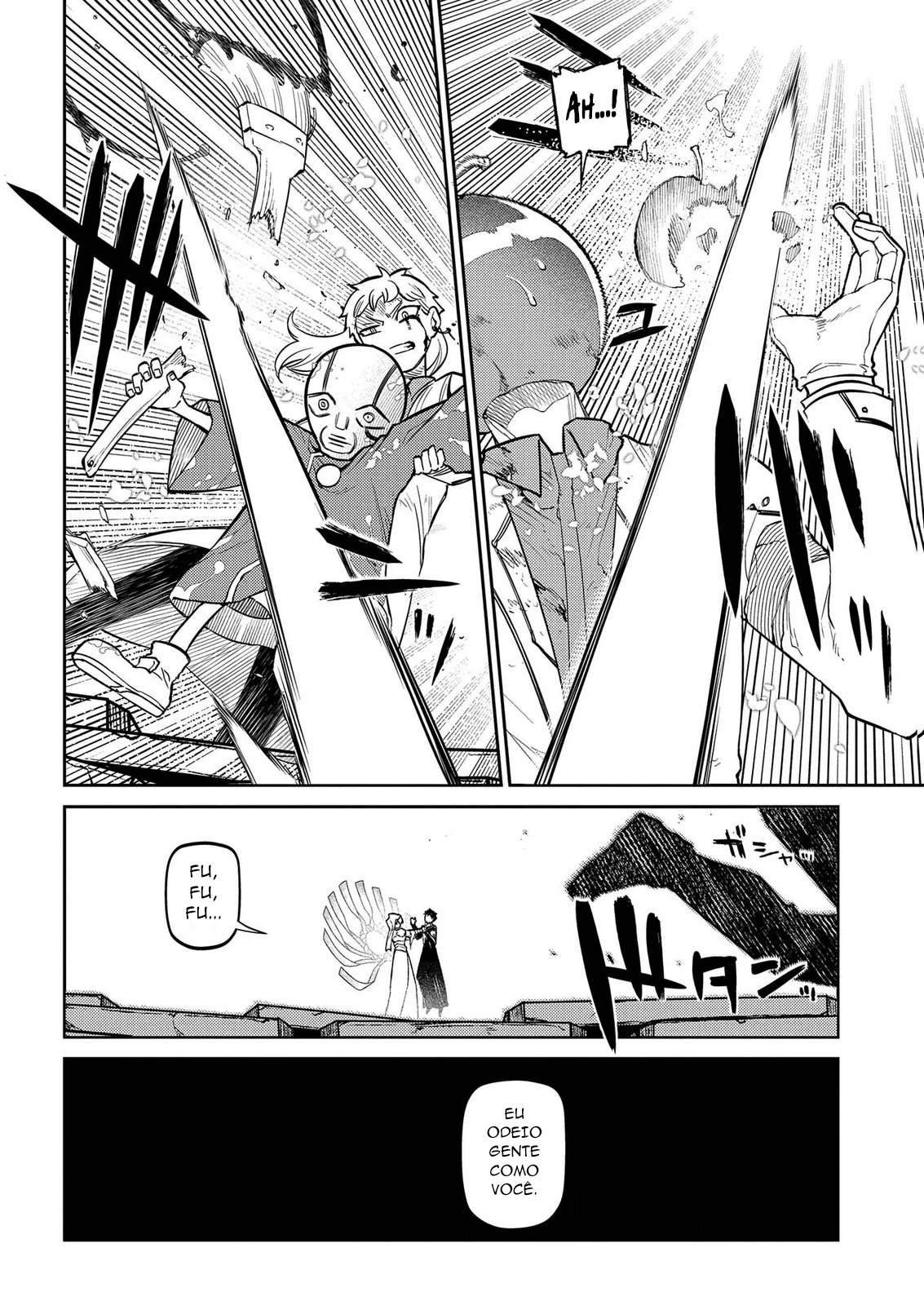 Read Petals of Reincarnation PT Manga Online