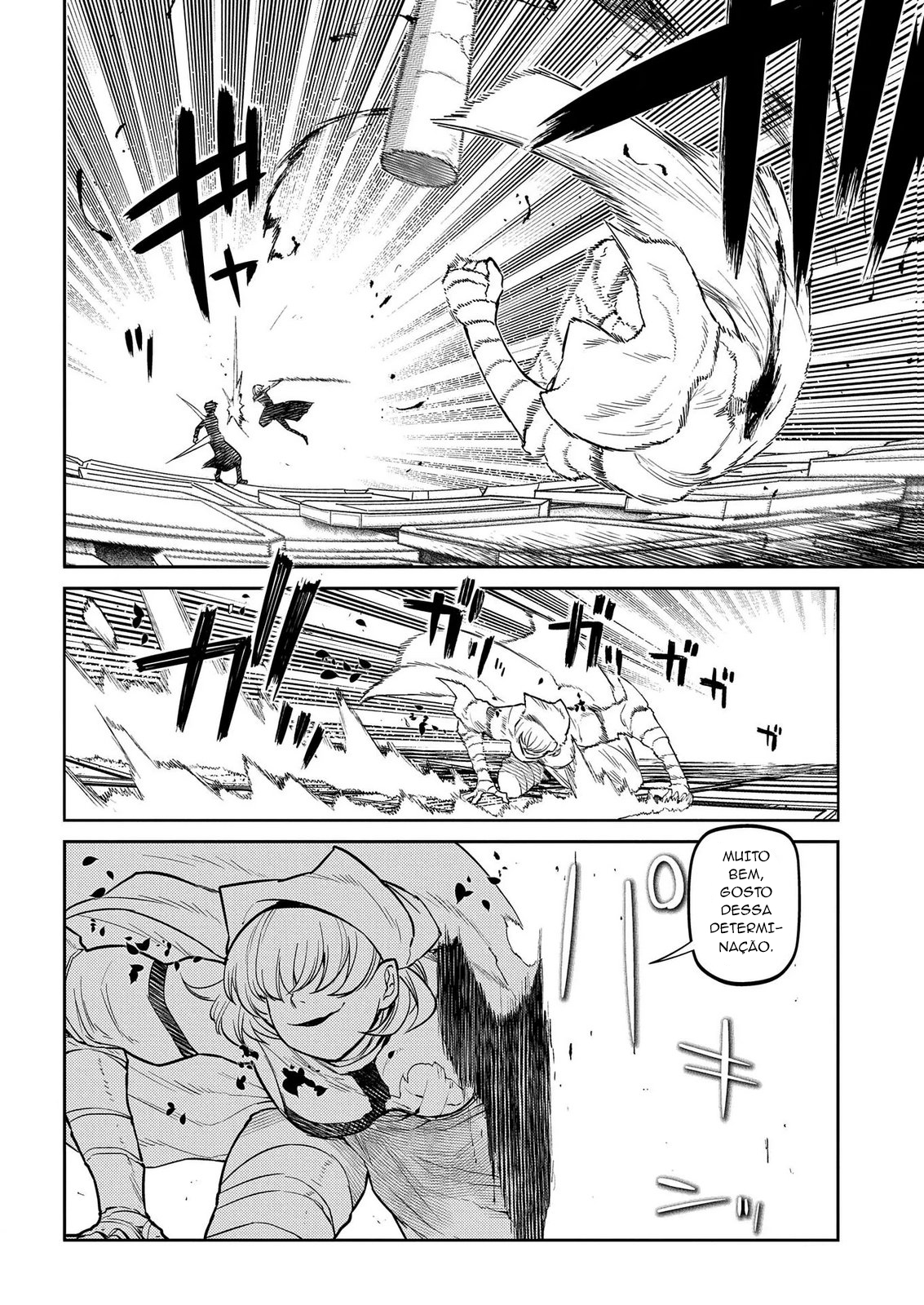 Read Petals of Reincarnation PT Manga Online