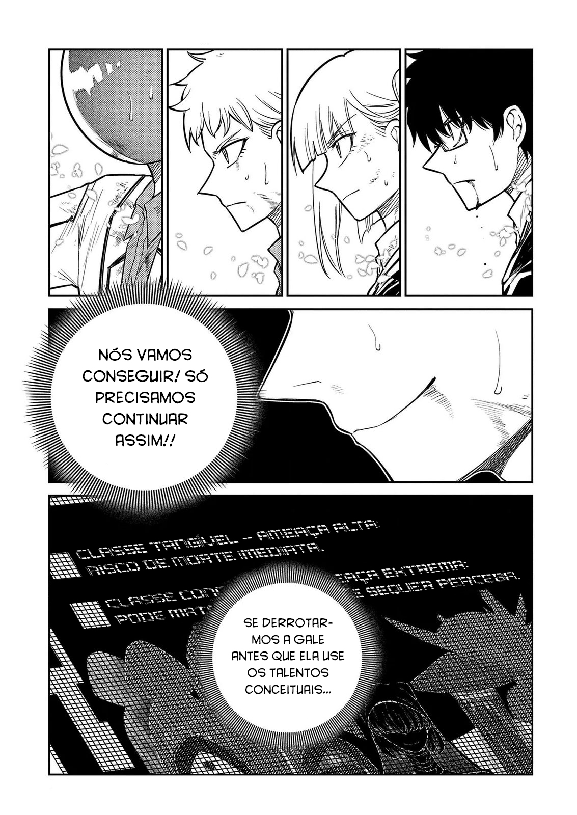 Read Petals of Reincarnation PT Manga Online