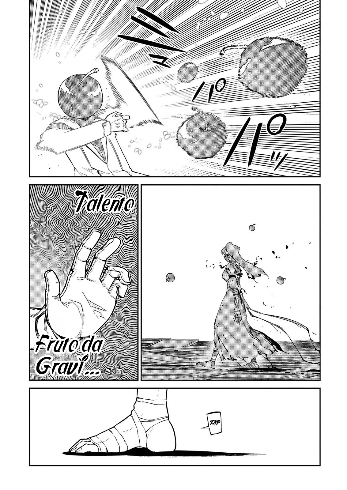 Read Petals of Reincarnation PT Manga Online