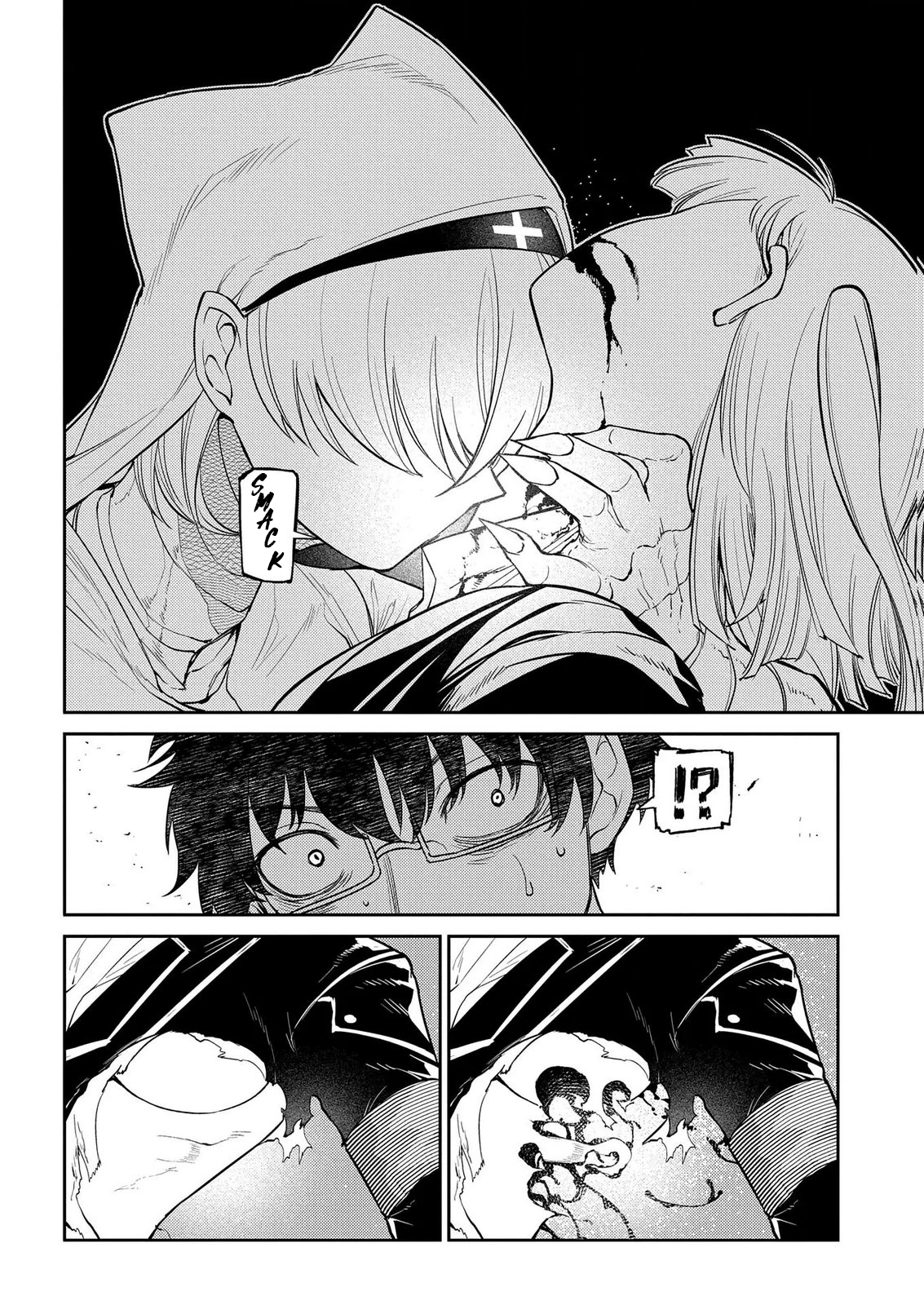 Read Petals of Reincarnation PT Manga Online