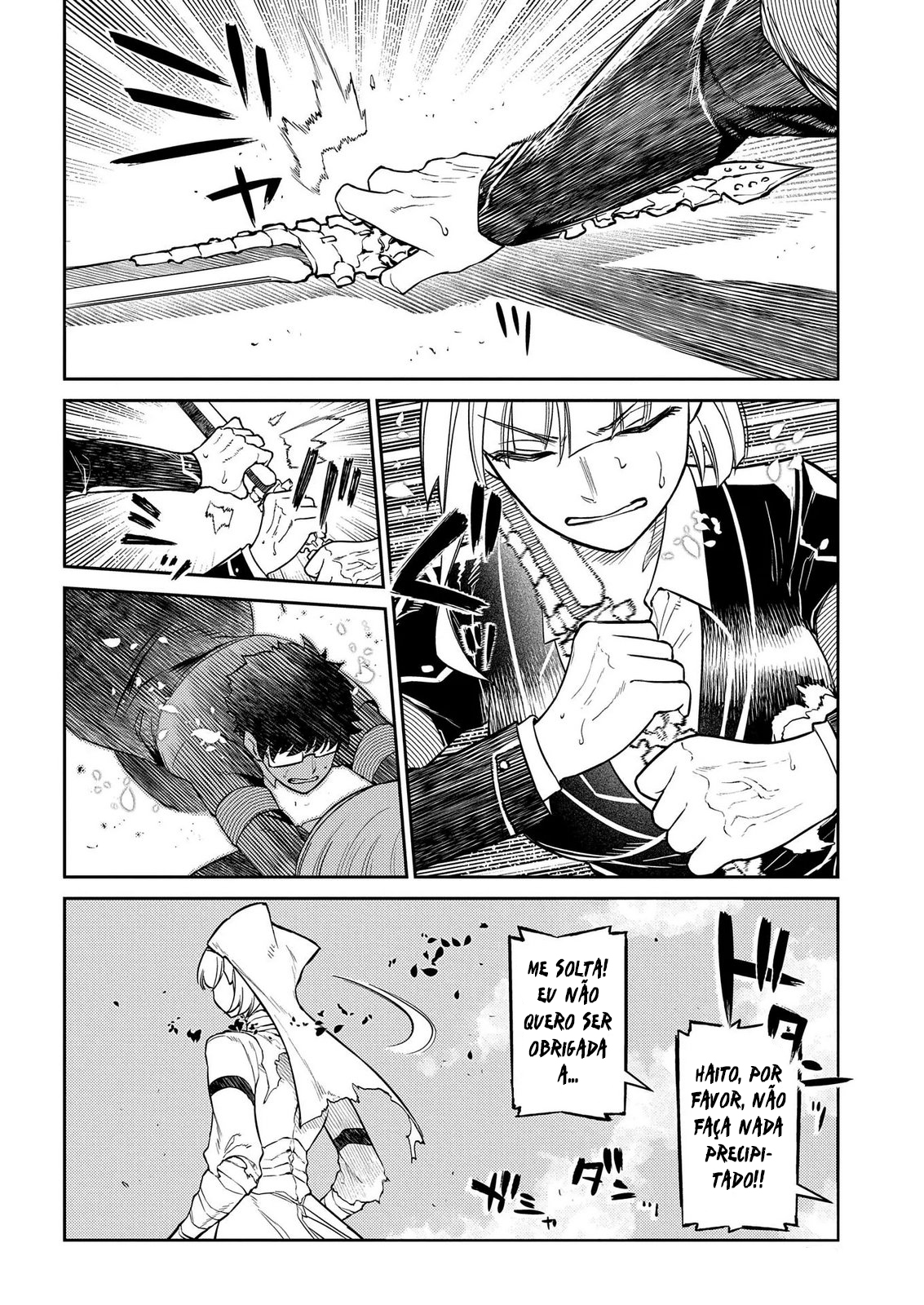 Read Petals of Reincarnation PT Manga Online