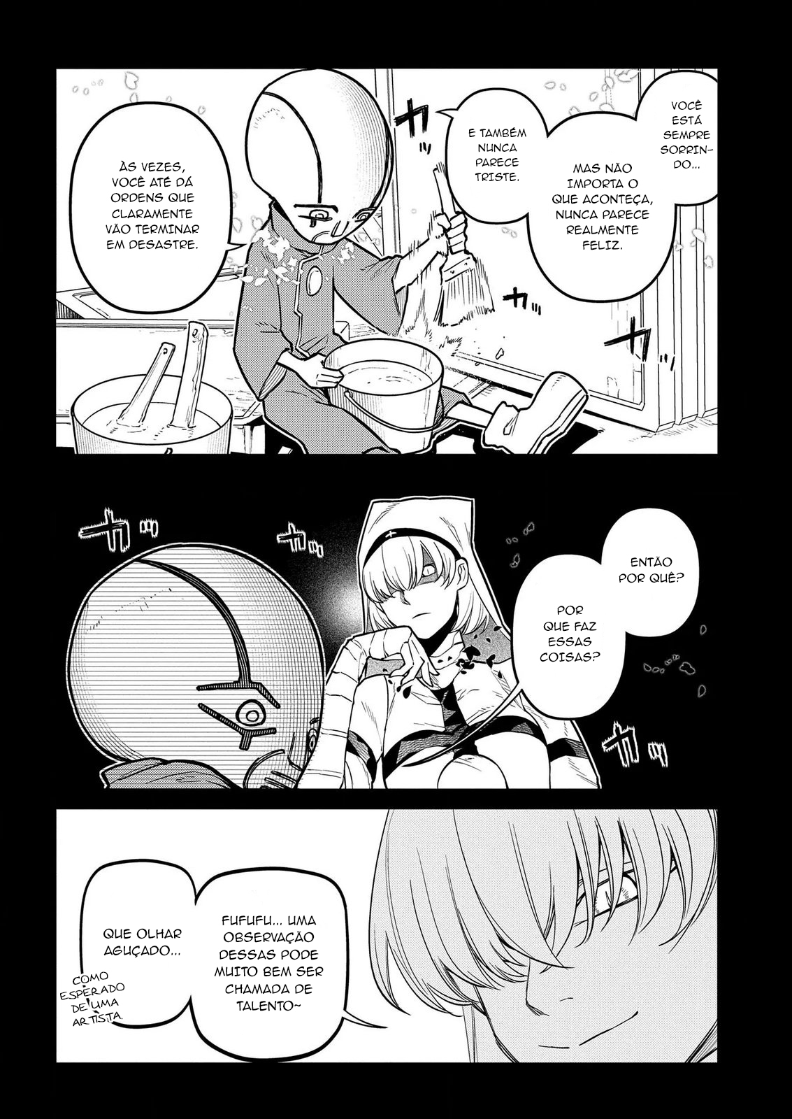 Read Petals of Reincarnation PT Manga Online