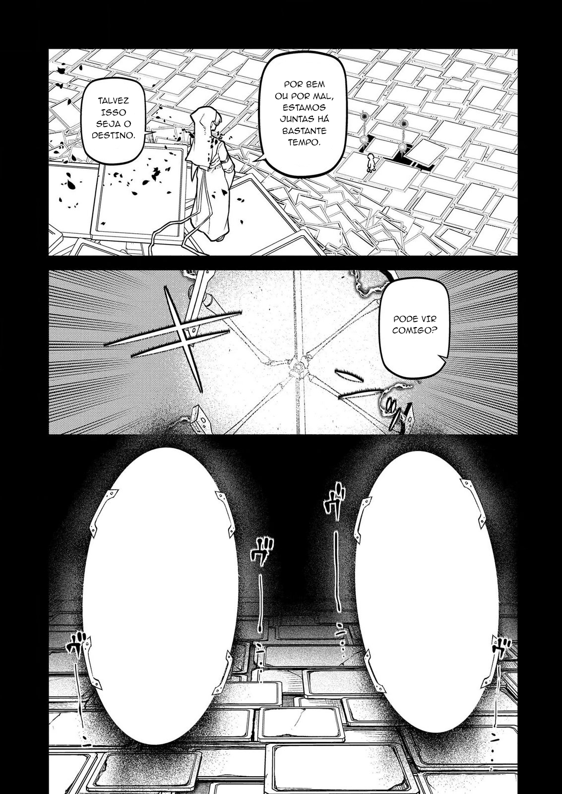 Read Petals of Reincarnation PT Manga Online