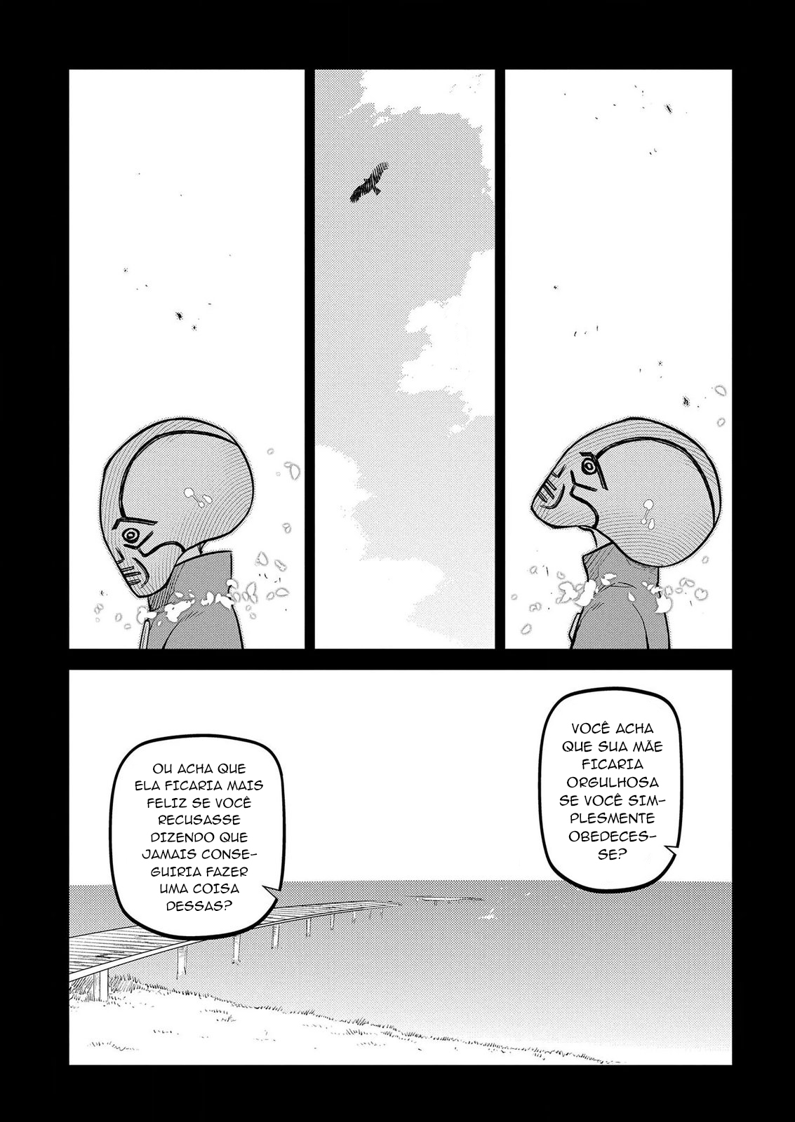 Read Petals of Reincarnation PT Manga Online