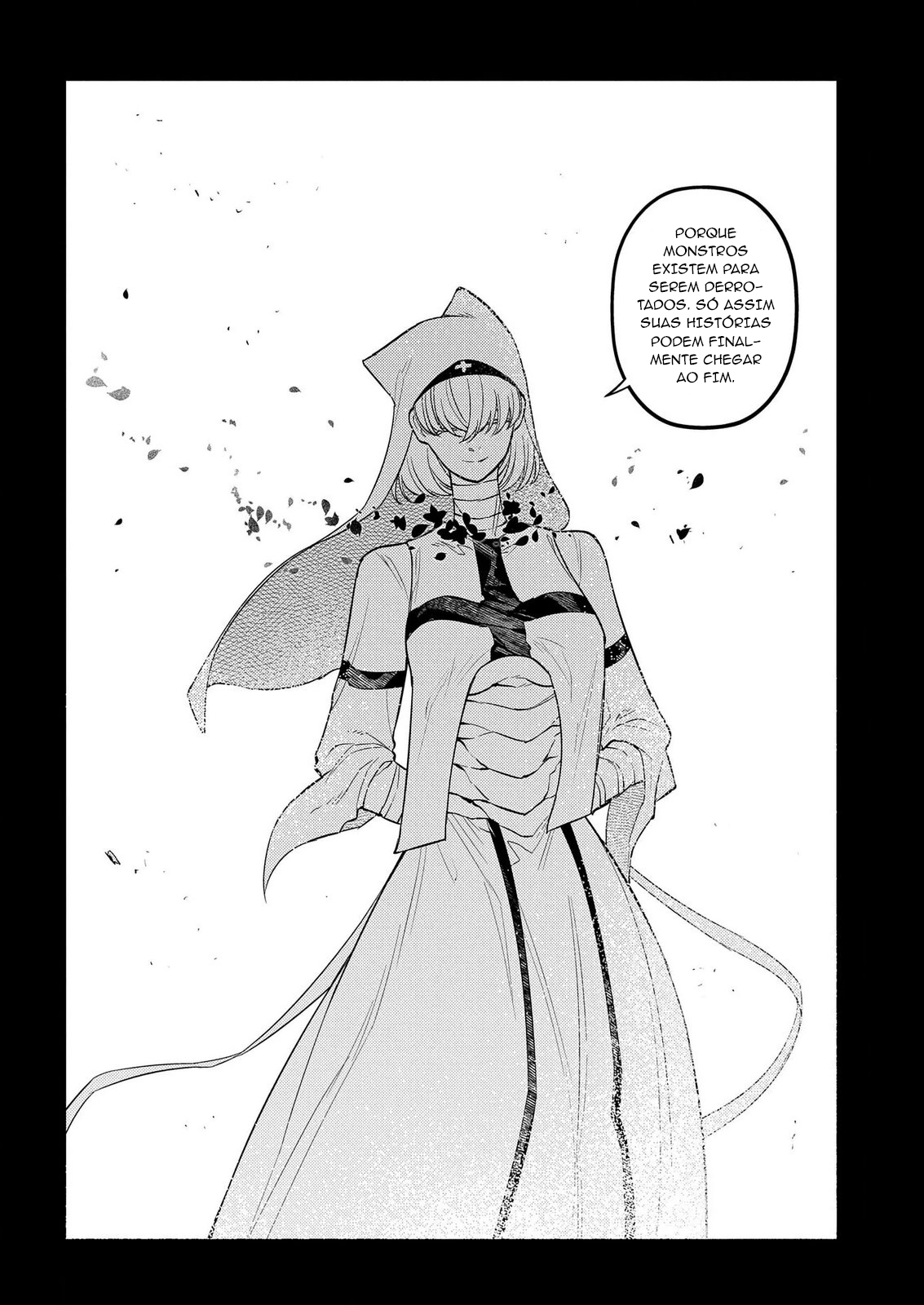 Read Petals of Reincarnation PT Manga Online