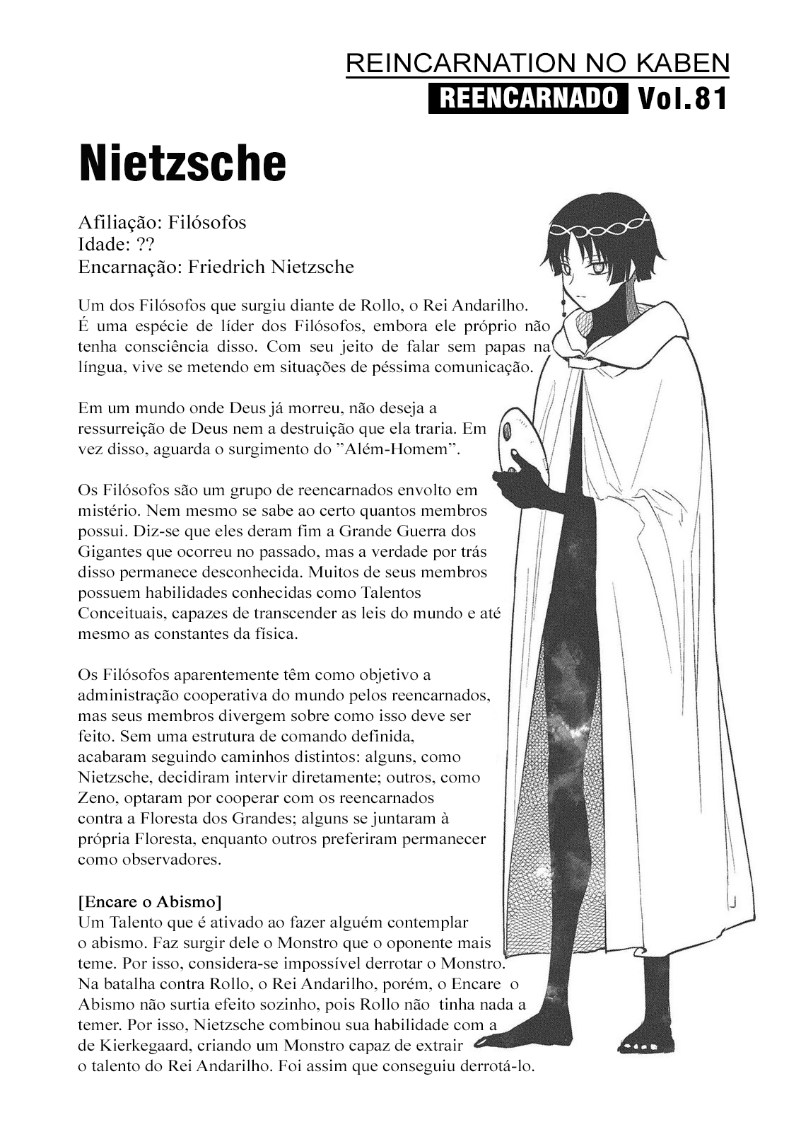 Read Petals of Reincarnation PT Manga Online