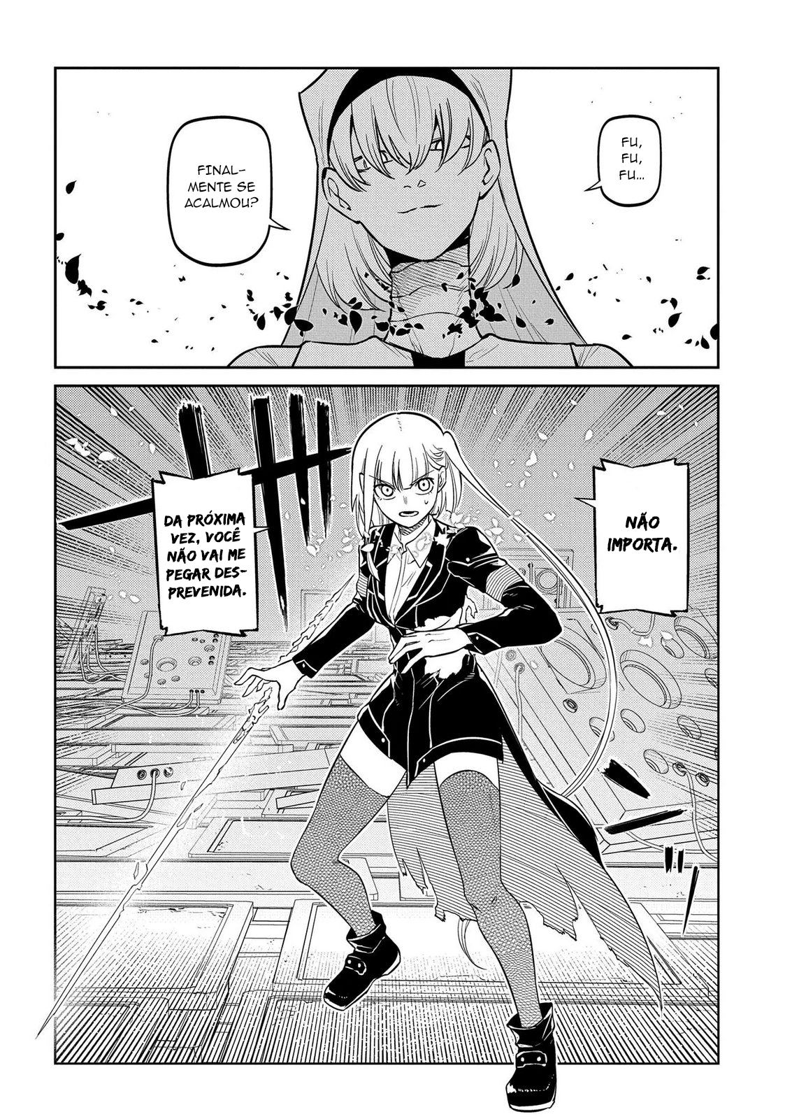 Read Petals of Reincarnation PT Manga Online