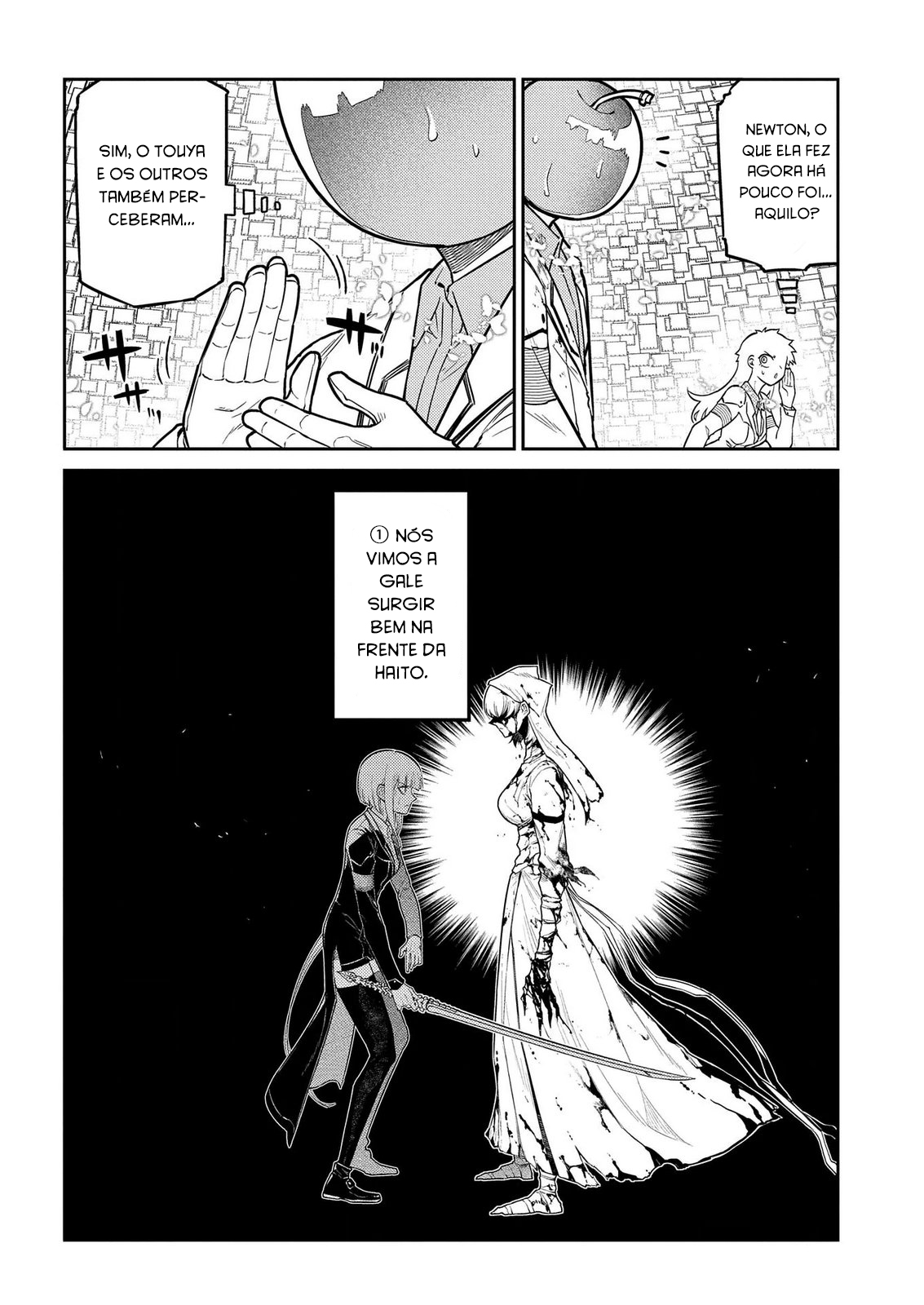 Read Petals of Reincarnation PT Manga Online