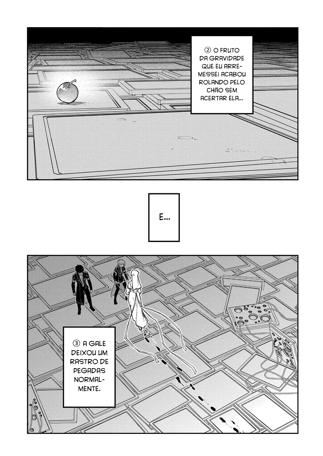 Read Petals of Reincarnation PT Manga Online