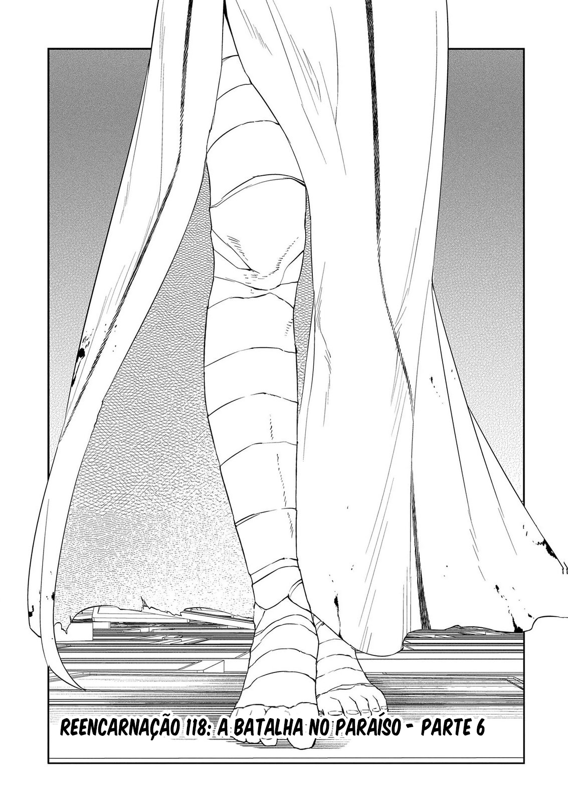 Read Petals of Reincarnation PT Manga Online