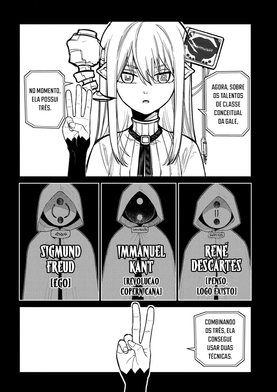 Read Petals of Reincarnation PT Manga Online