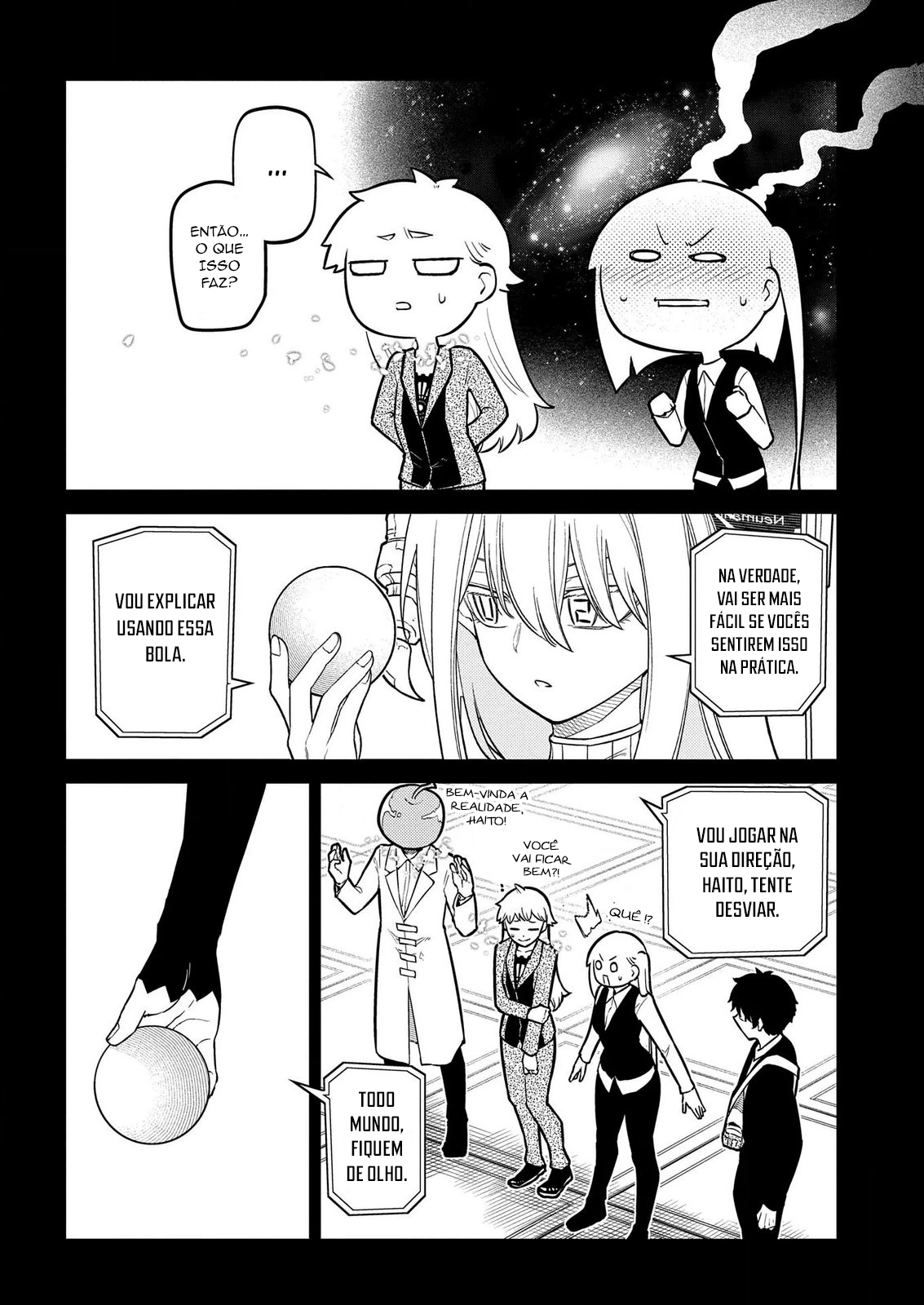 Read Petals of Reincarnation PT Manga Online